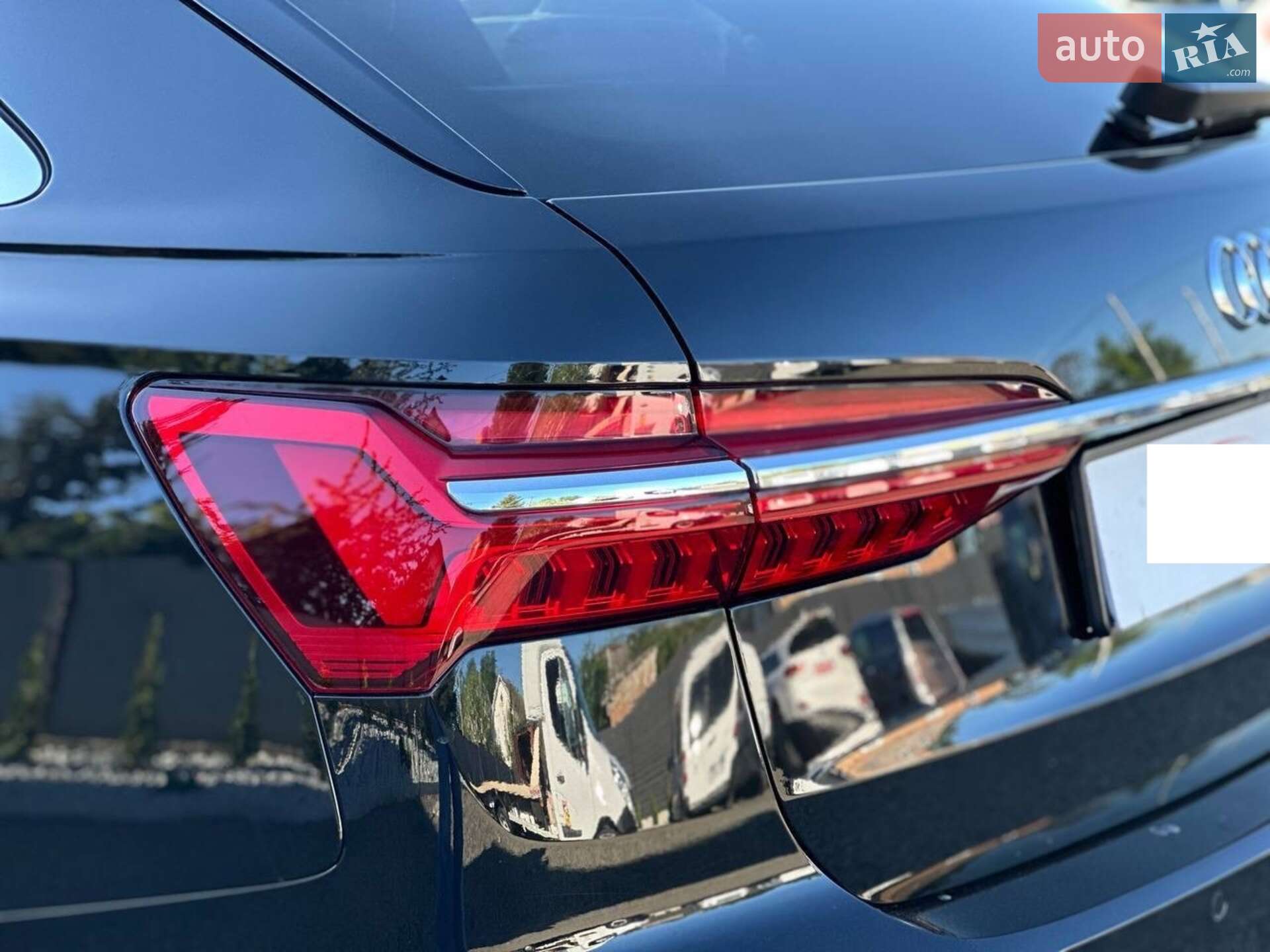 Audi A6 2018 VIN WAUZZZF25KN041186 фото оголошення 16 з 22