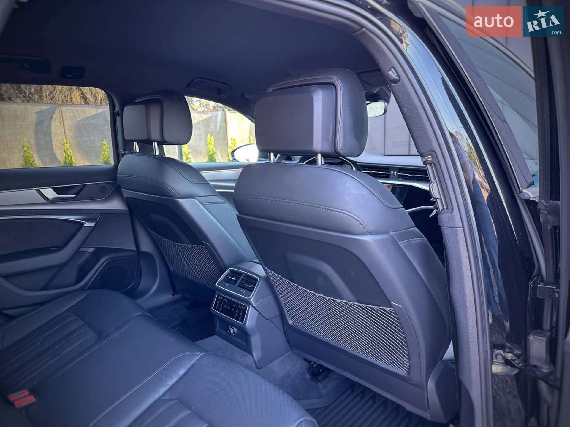 Audi A6 2018 VIN WAUZZZF25KN041186 фото оголошення 20 з 22