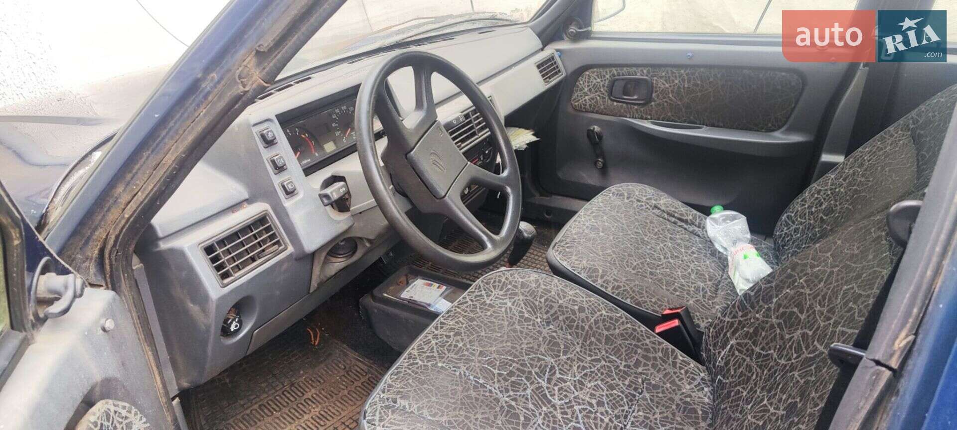 ЗАЗ 1103 Славута 2005 VIN Y6D11030750082284 фото оголошення 3 з 6