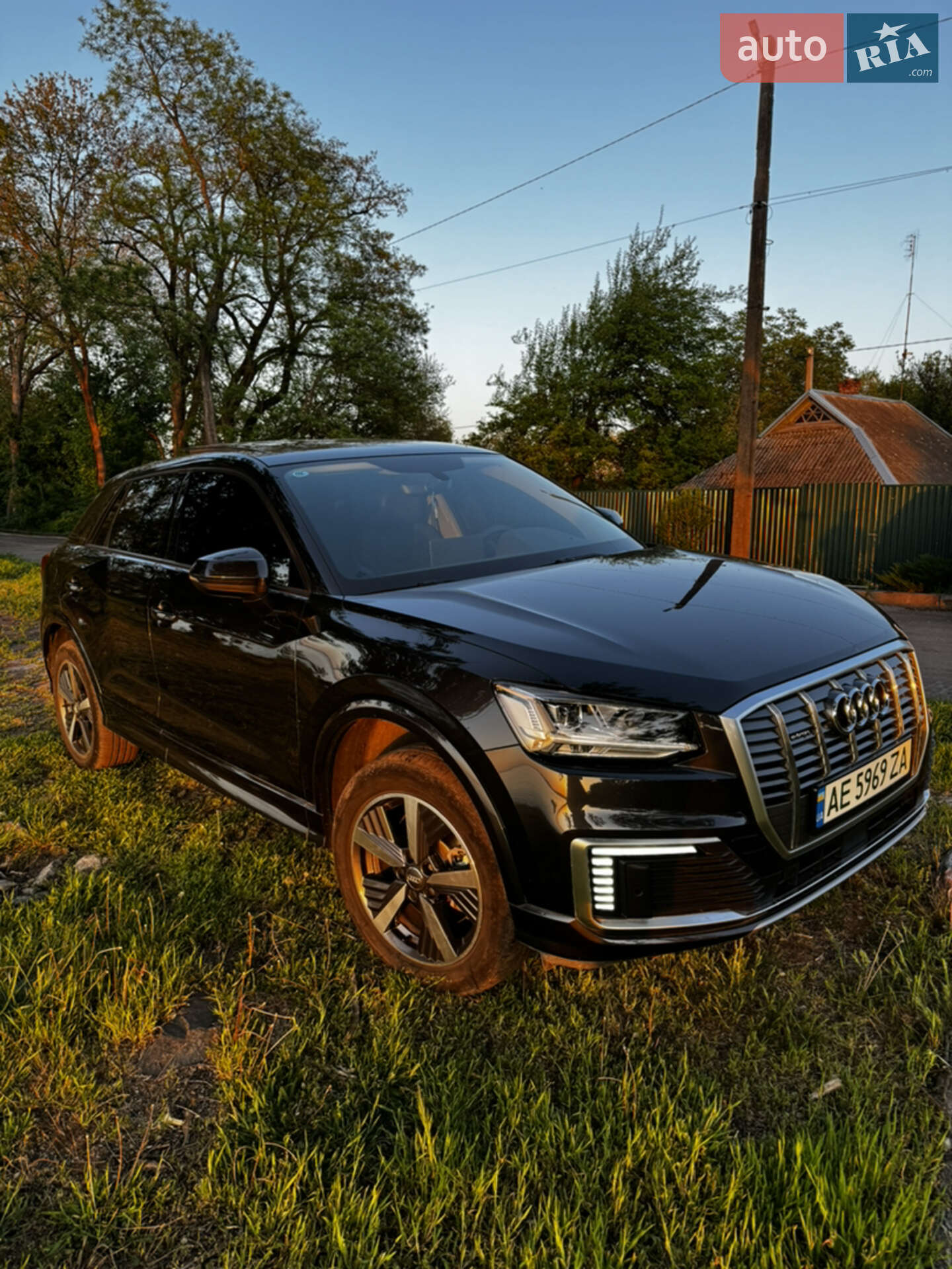 Audi Q2L e-tron 2021 VIN LFVNB9GA5M5485045 фото оголошення 14 з 32