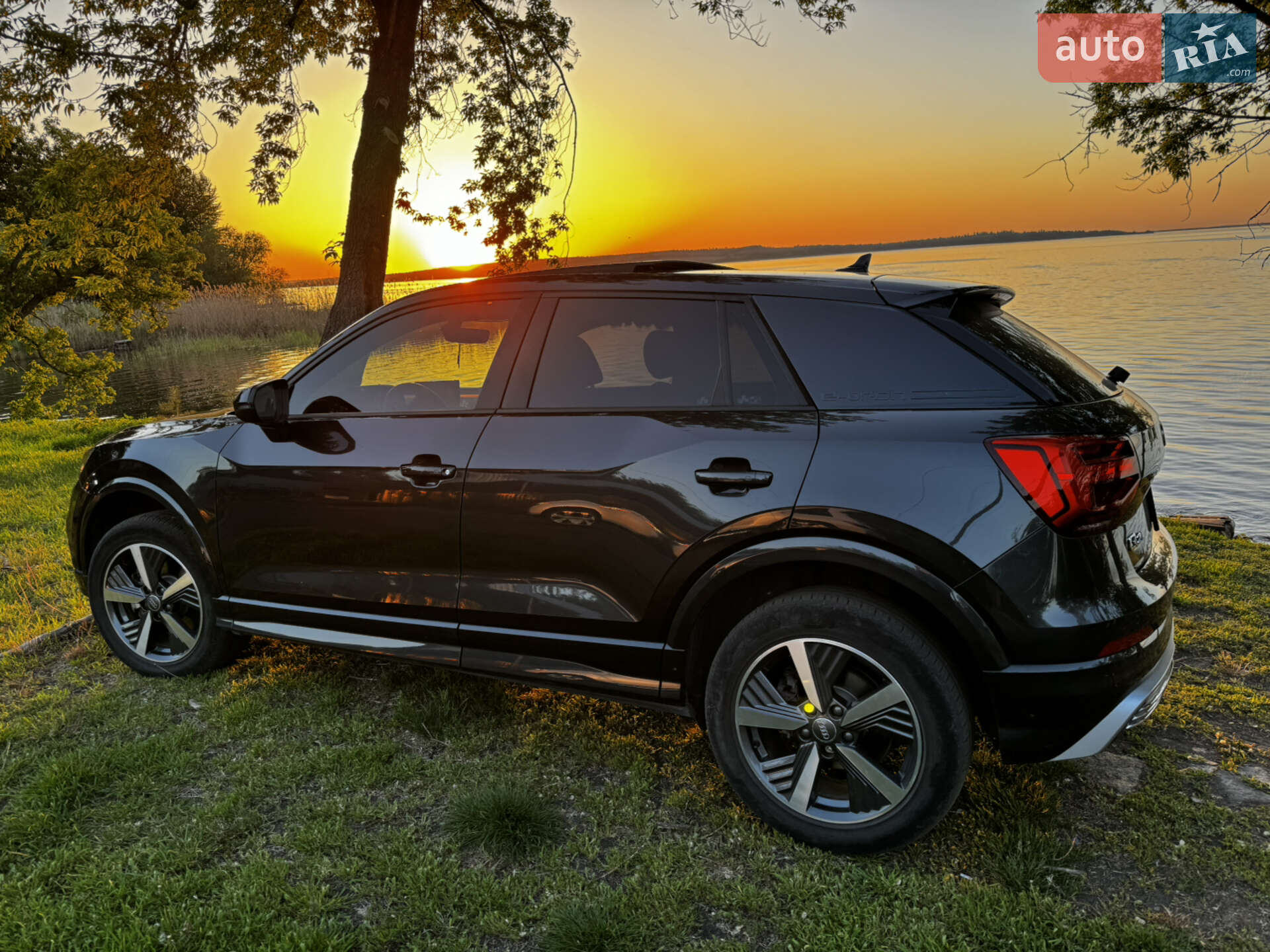 Audi Q2L e-tron 2021 VIN LFVNB9GA5M5485045 фото оголошення 17 з 32