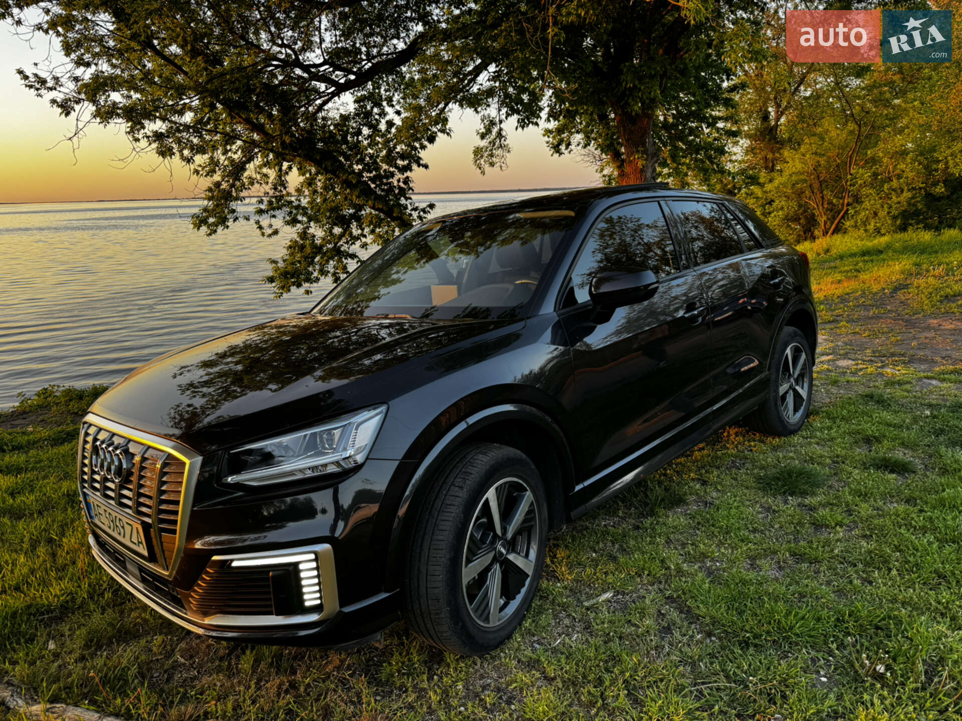Audi Q2L e-tron 2021 VIN LFVNB9GA5M5485045 фото оголошення 18 з 32