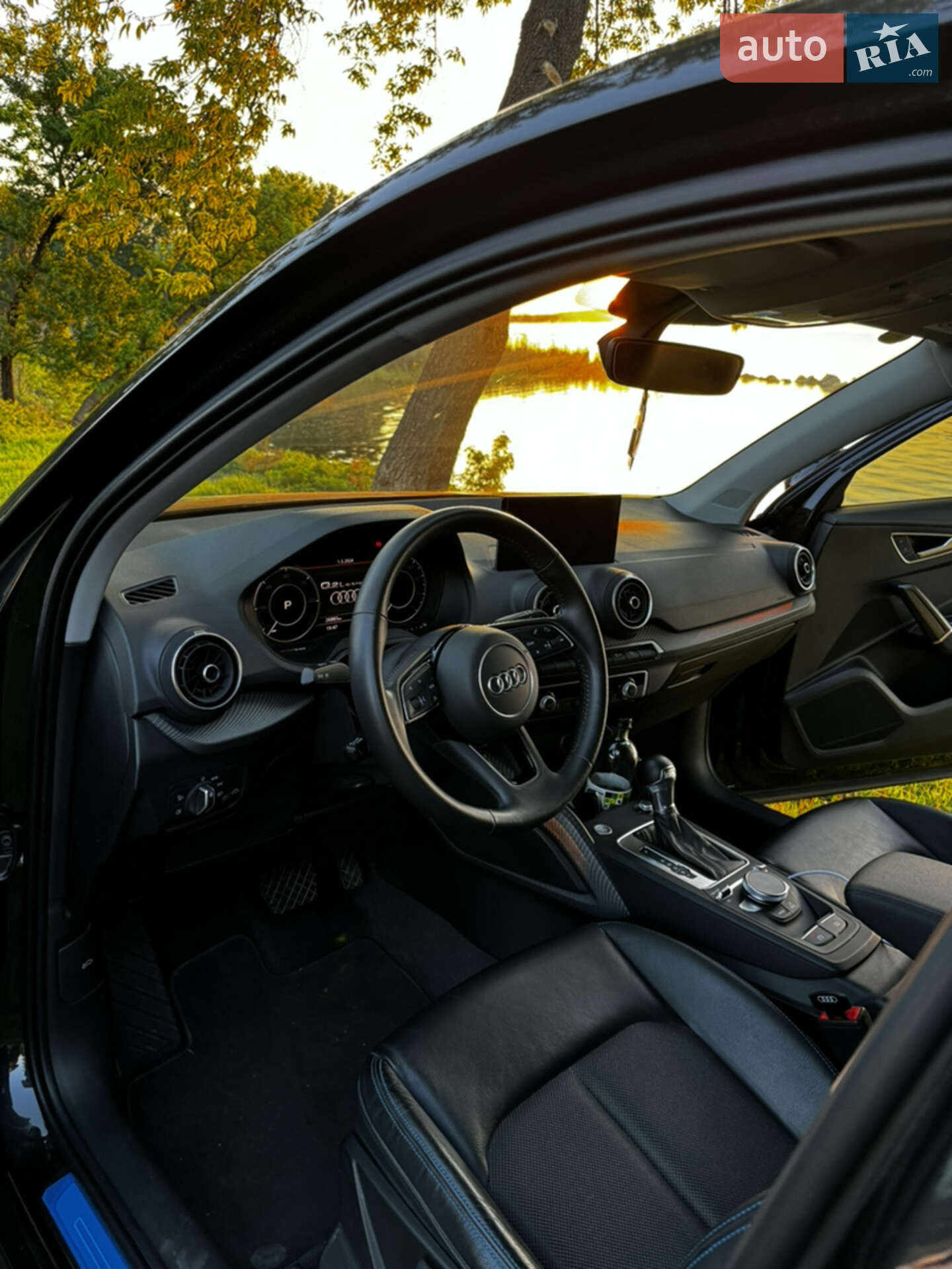 Audi Q2L e-tron 2021 VIN LFVNB9GA5M5485045 фото оголошення 24 з 32