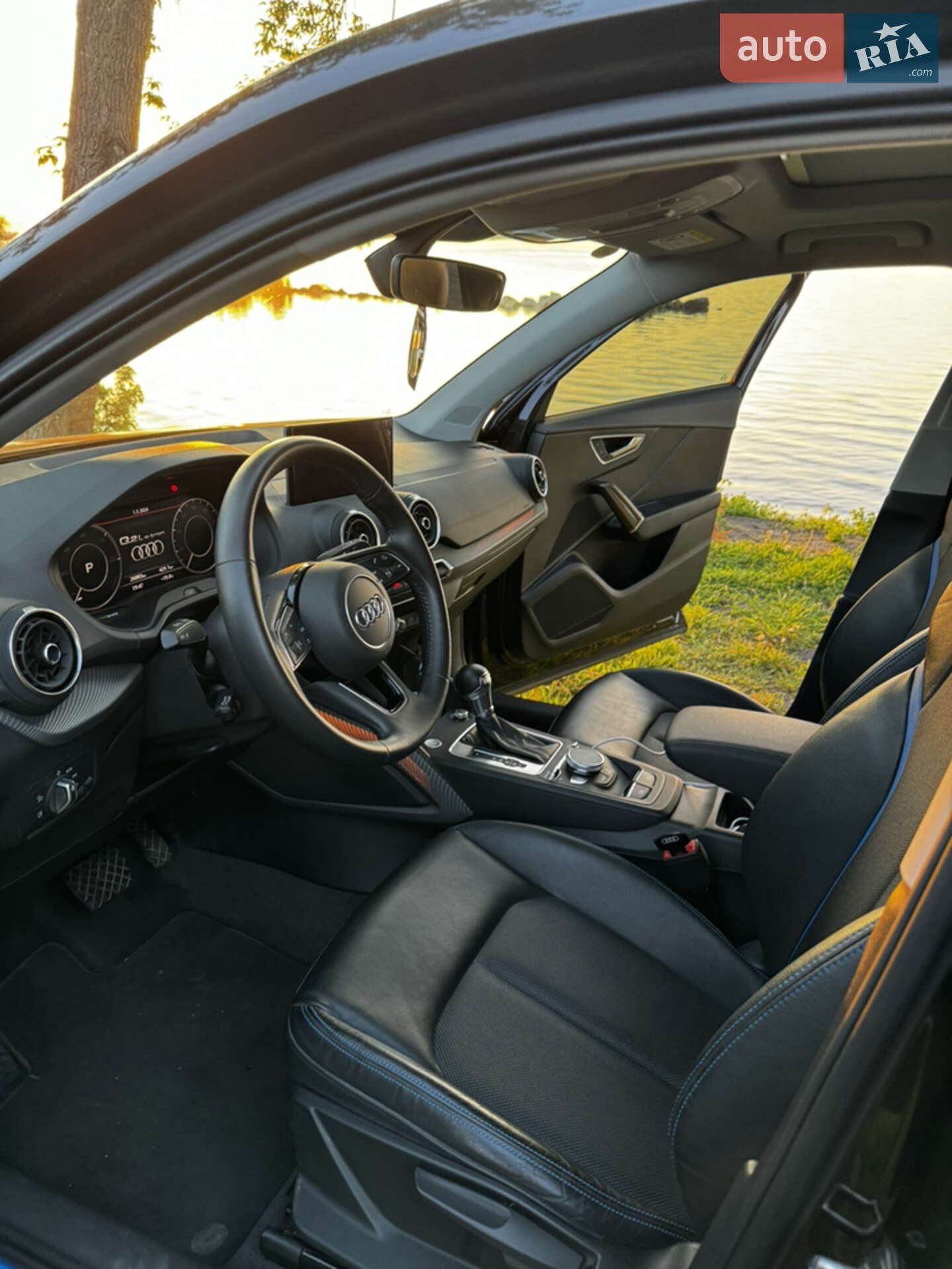Audi Q2L e-tron 2021 VIN LFVNB9GA5M5485045 фото оголошення 26 з 32