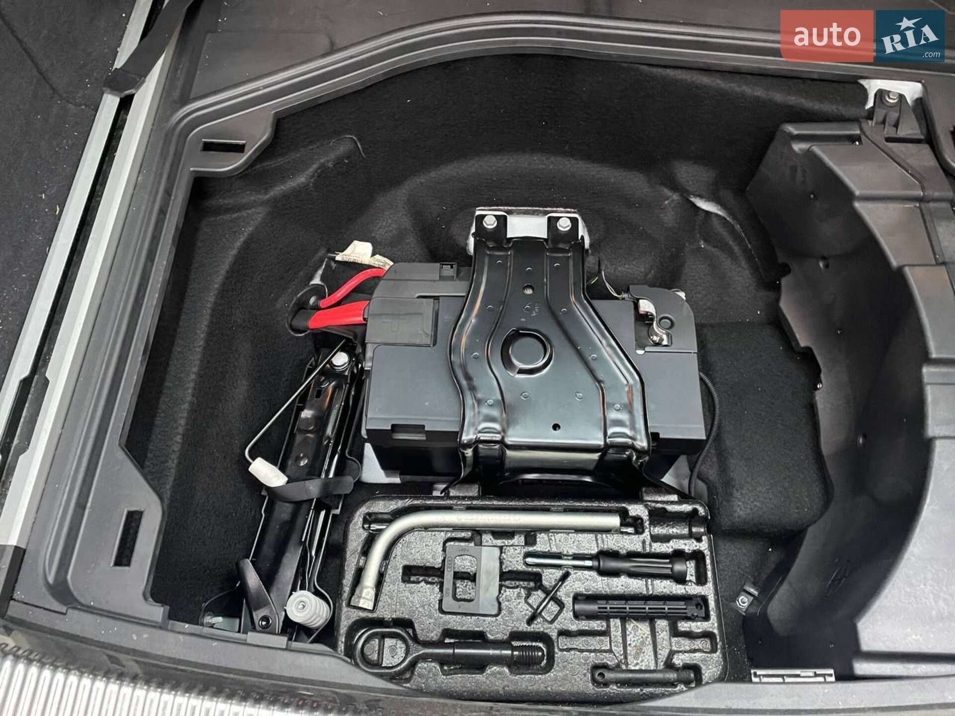 Audi A6 2014 VIN WAUZZZ4GXEN191328 фото оголошення 26 з 31