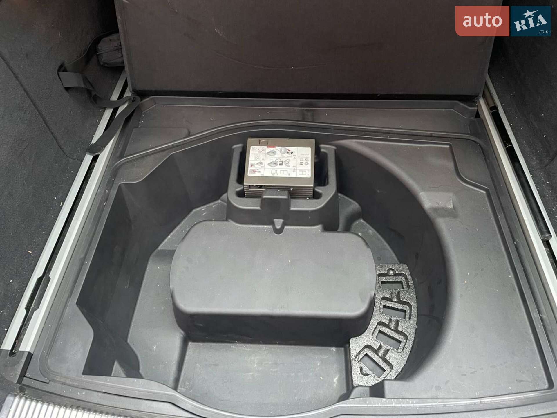 Audi A6 2014 VIN WAUZZZ4GXEN191328 фото оголошення 24 з 31