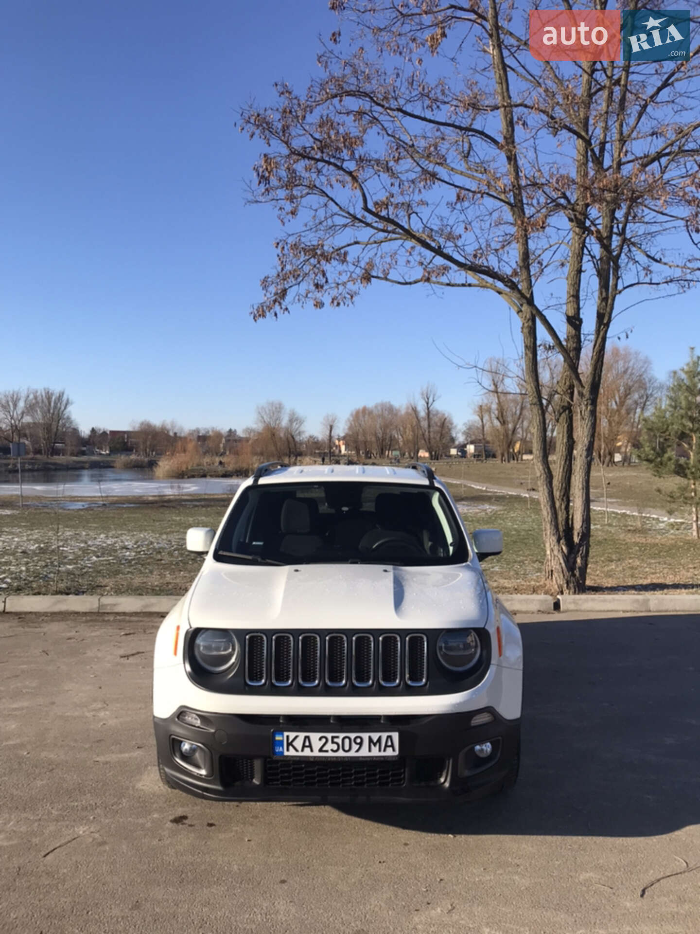 Jeep Renegade 2018 VIN ZACCJABB4JPJ22920 фото оголошення 6 з 29