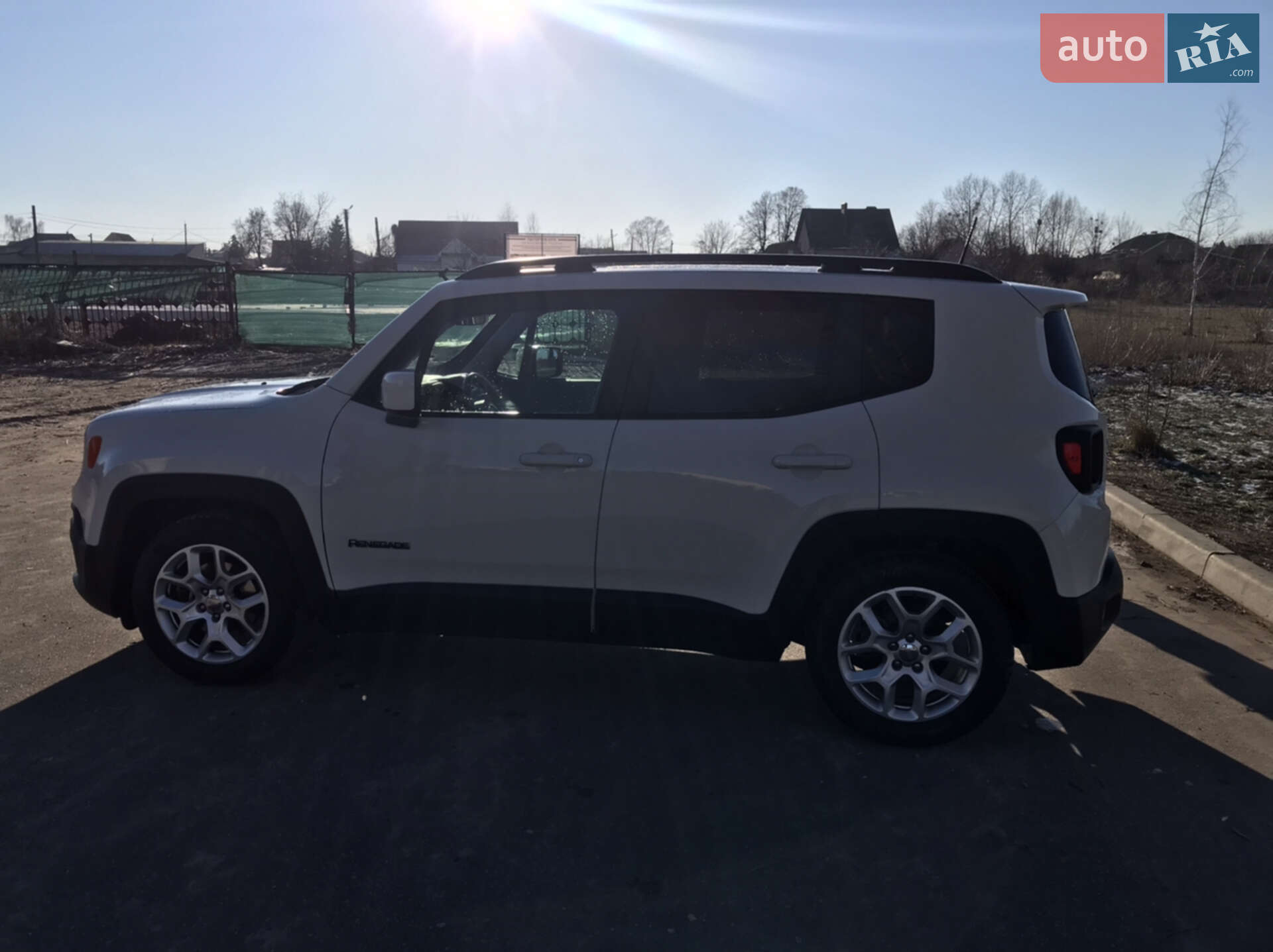 Jeep Renegade 2018 VIN ZACCJABB4JPJ22920 фото оголошення 4 з 29