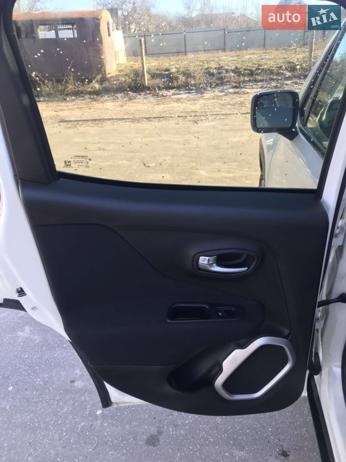 Jeep Renegade 2018 VIN ZACCJABB4JPJ22920 фото оголошення 13 з 29