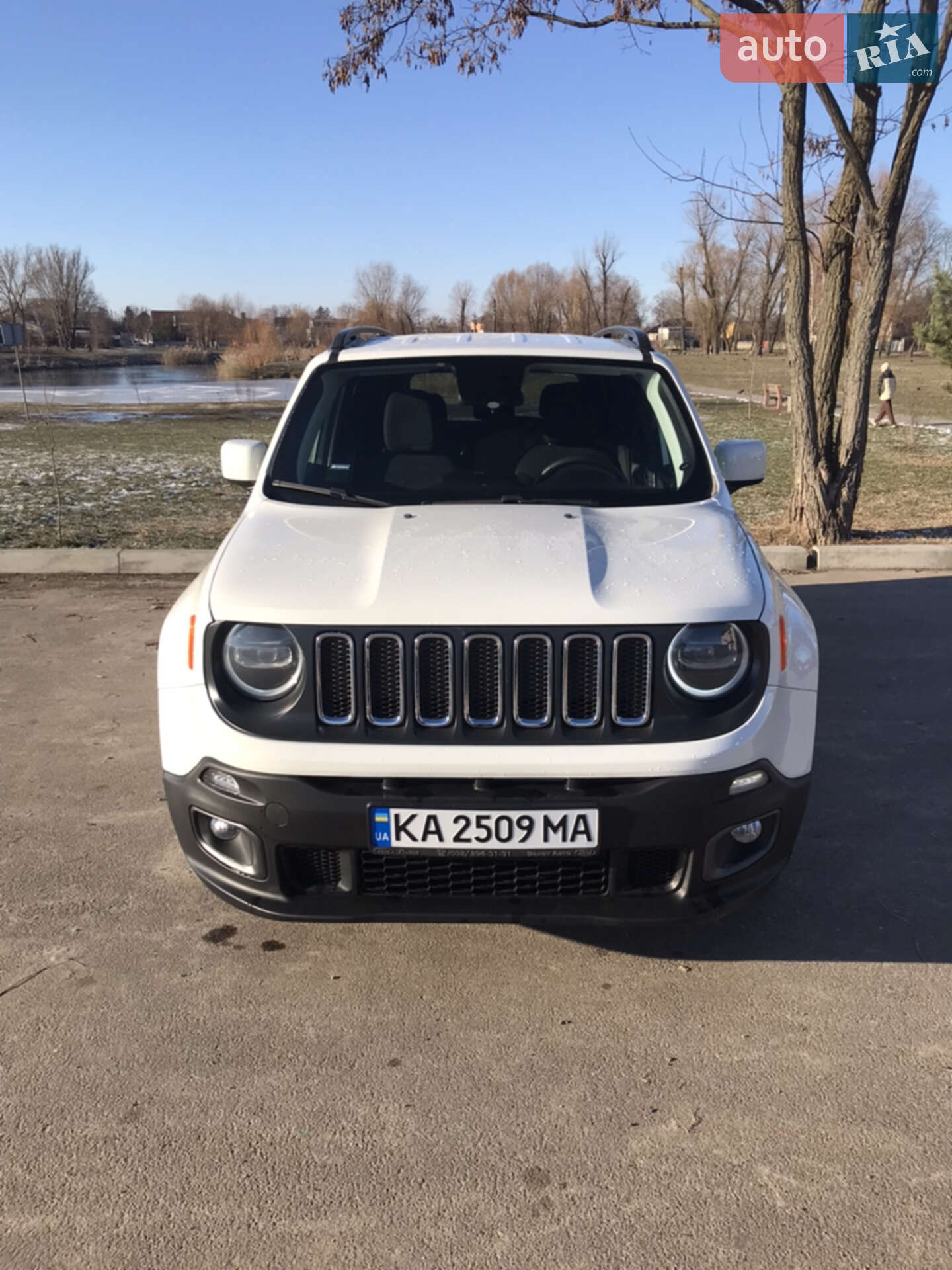 Jeep Renegade 2018 VIN ZACCJABB4JPJ22920 фото оголошення 8 з 29