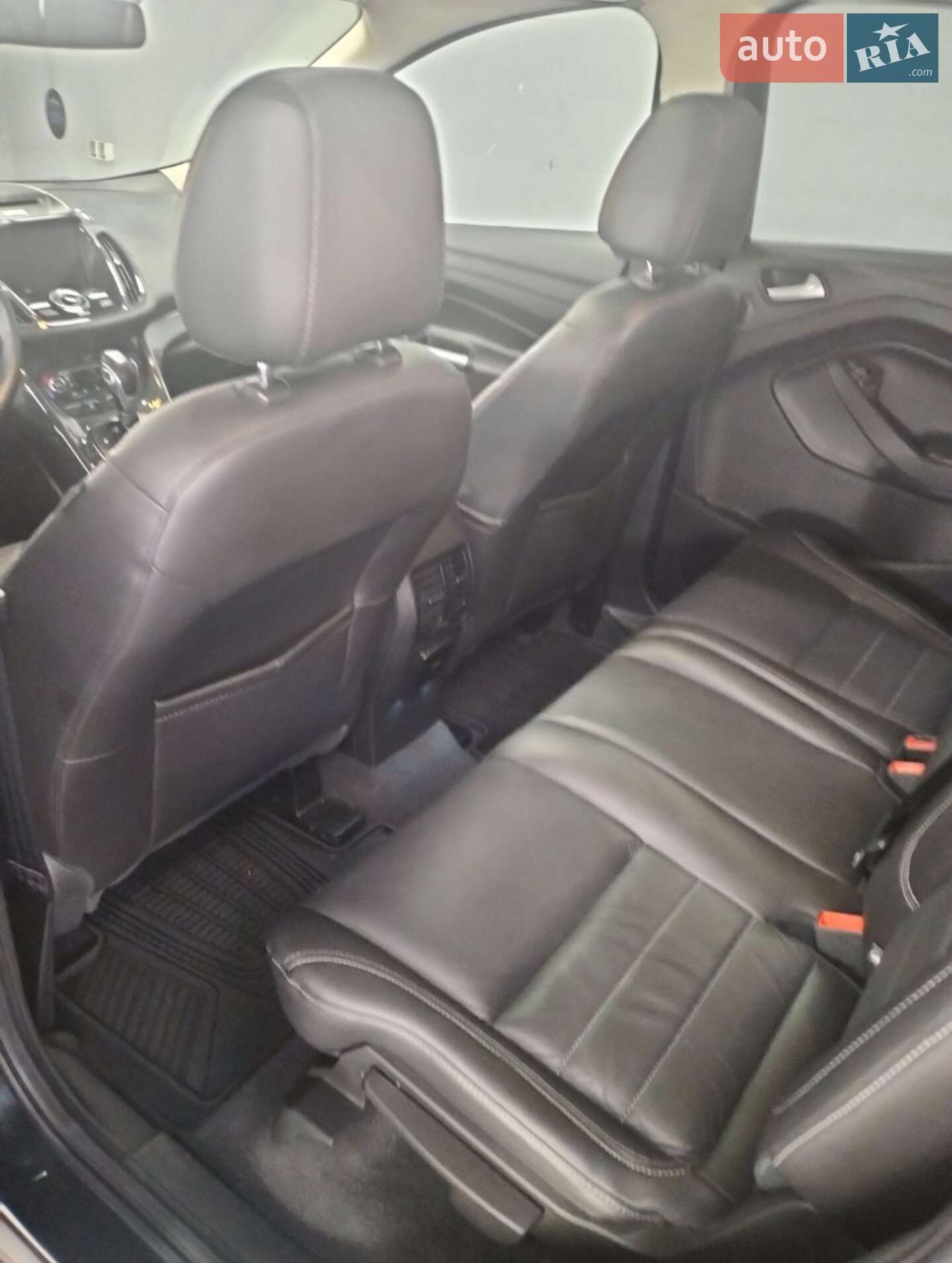 Ford Escape 2015 VIN 1FMCU9JX2FUB91094 фото оголошення 11 з 17