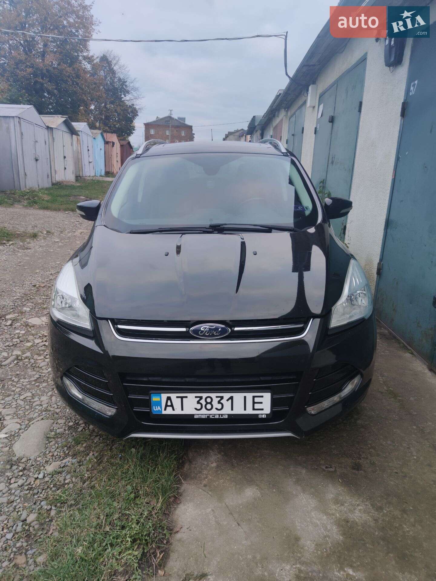 Ford Escape 2015 VIN 1FMCU9JX2FUB91094 фото оголошення 17 з 17
