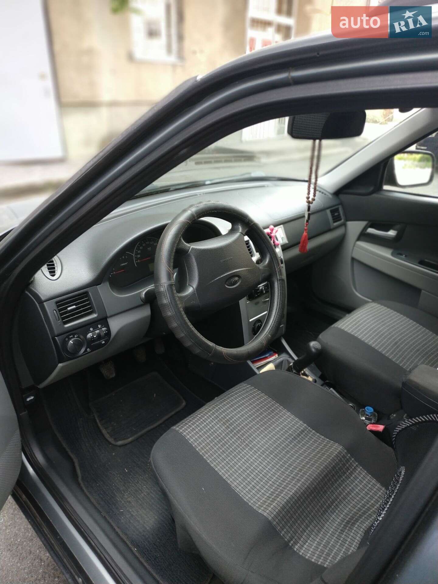 ВАЗ / Lada 2171 Priora 2010 VIN XTA217130A0019039 фото оголошення 5 з 6