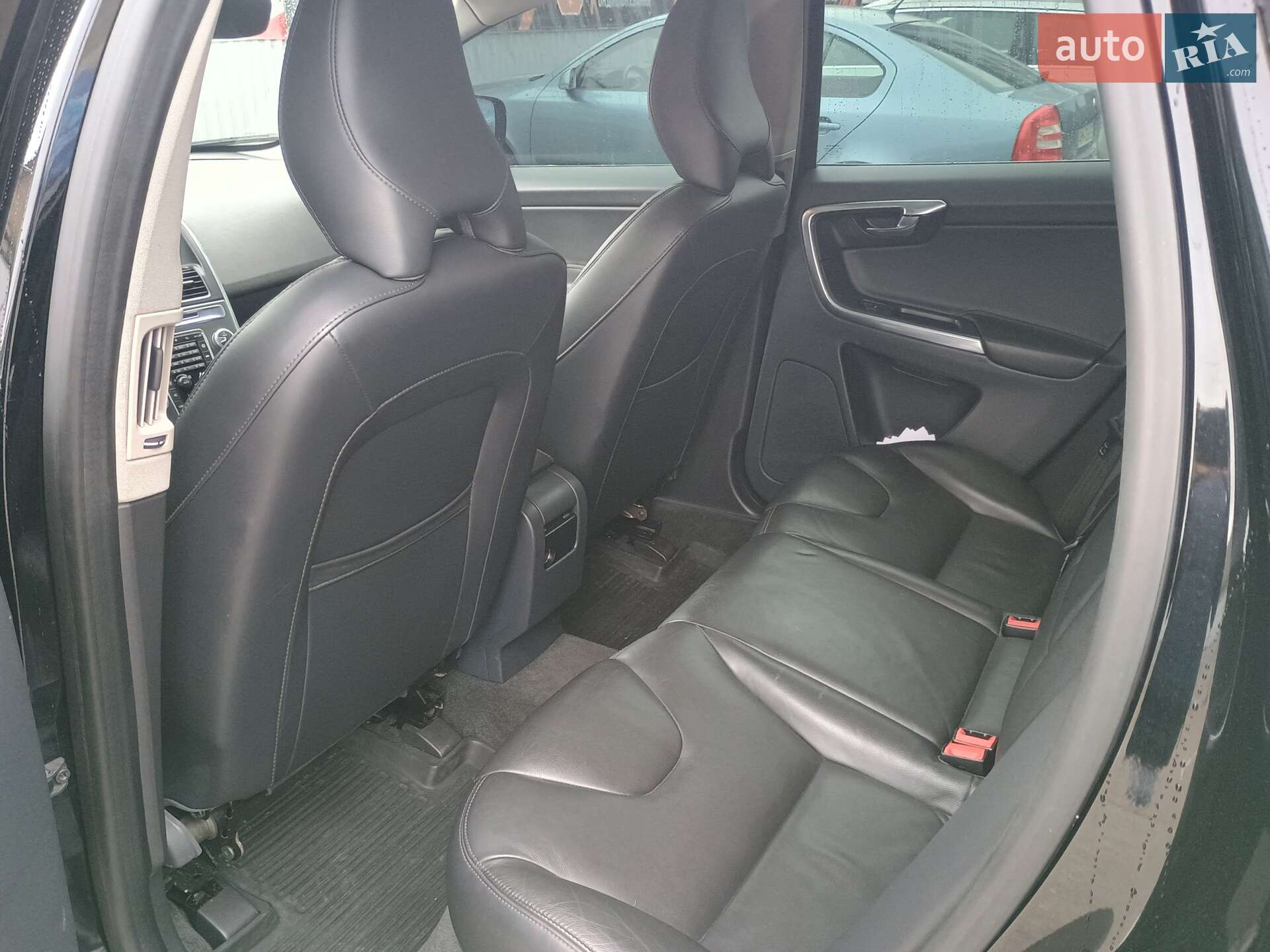 Volvo Xc60 2015 VIN YV440MDK2G2781961 фото оголошення 5 з 9