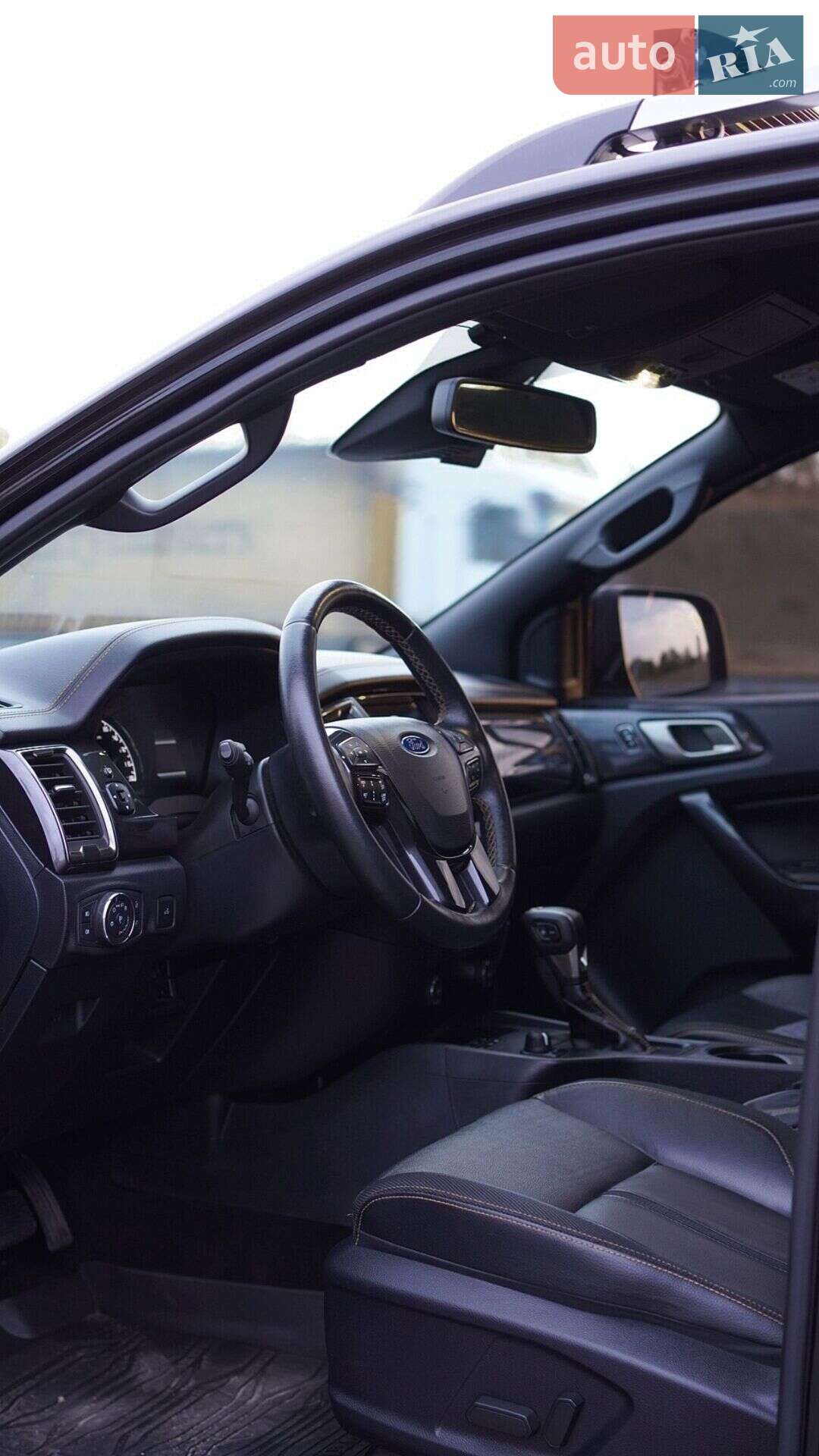 Ford Ranger 2019 VIN 6FPPXXMJ2PKM71505 фото оголошення 4 з 37