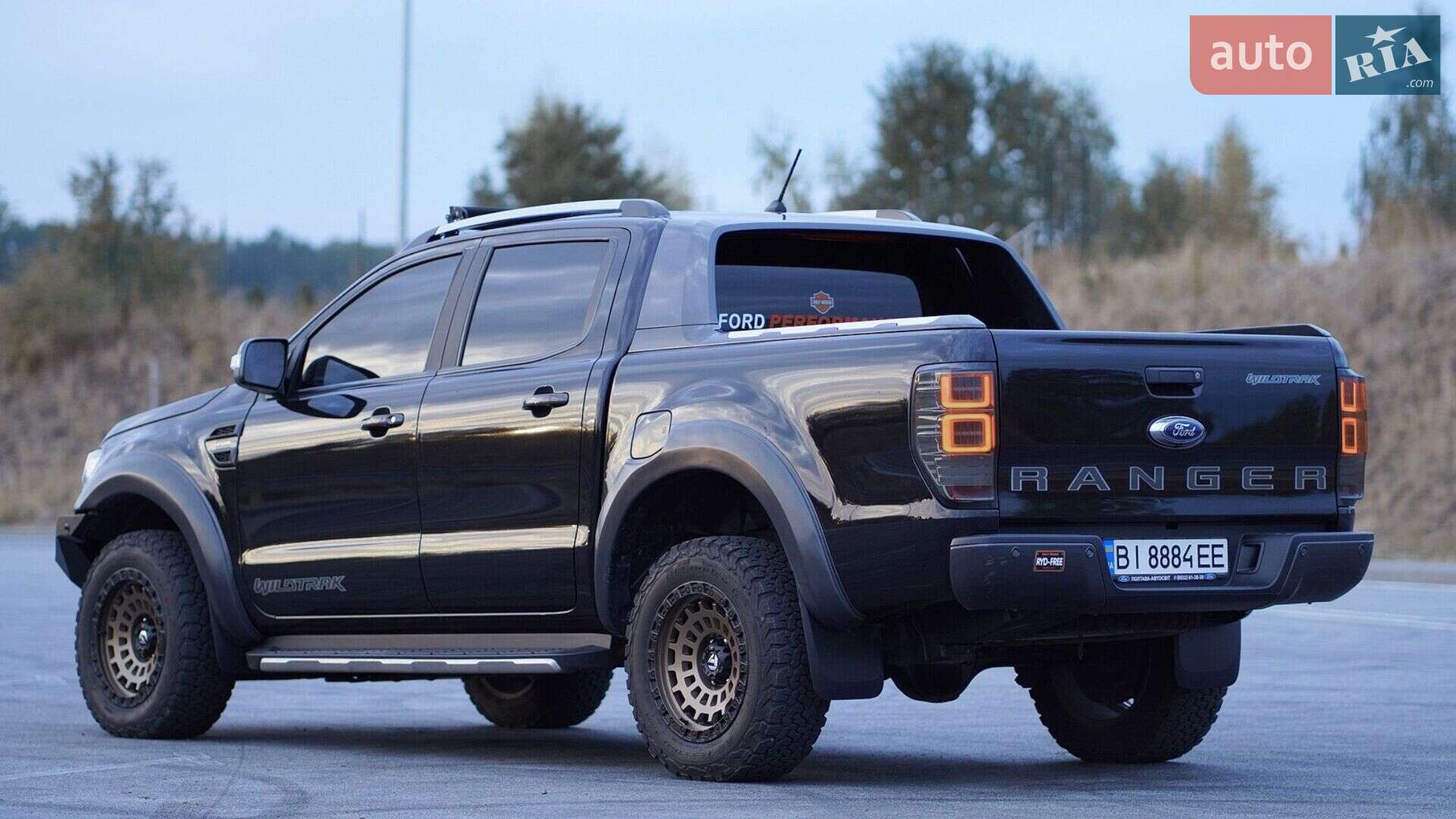 Ford Ranger 2019 VIN 6FPPXXMJ2PKM71505 фото оголошення 8 з 37