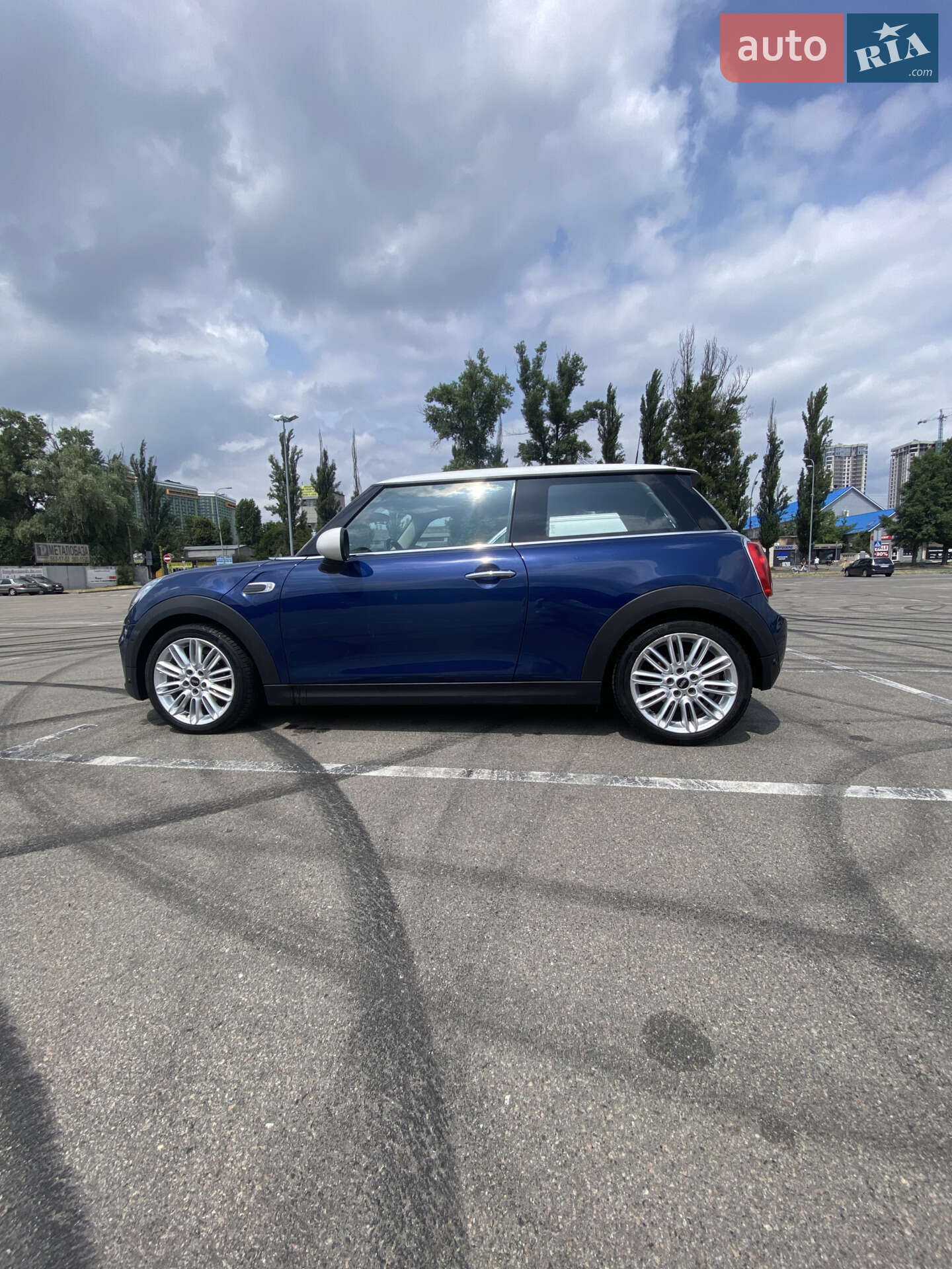 MINI Hatch 2016 VIN WMWXM510003A29687 фото оголошення 13 з 15