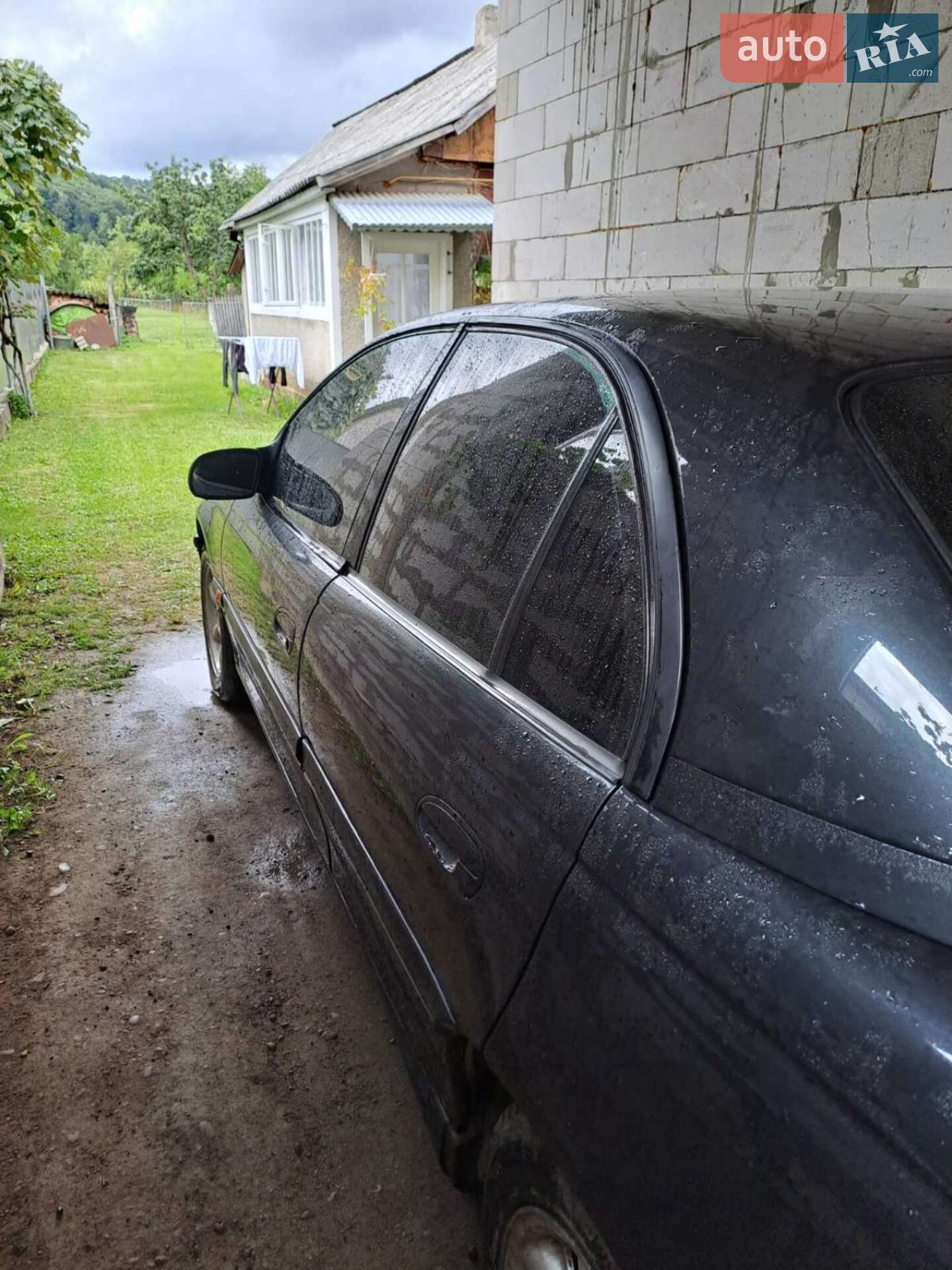 Opel Omega 1999 VIN W0L0VBF69X1108690 фото оголошення 4 з 6