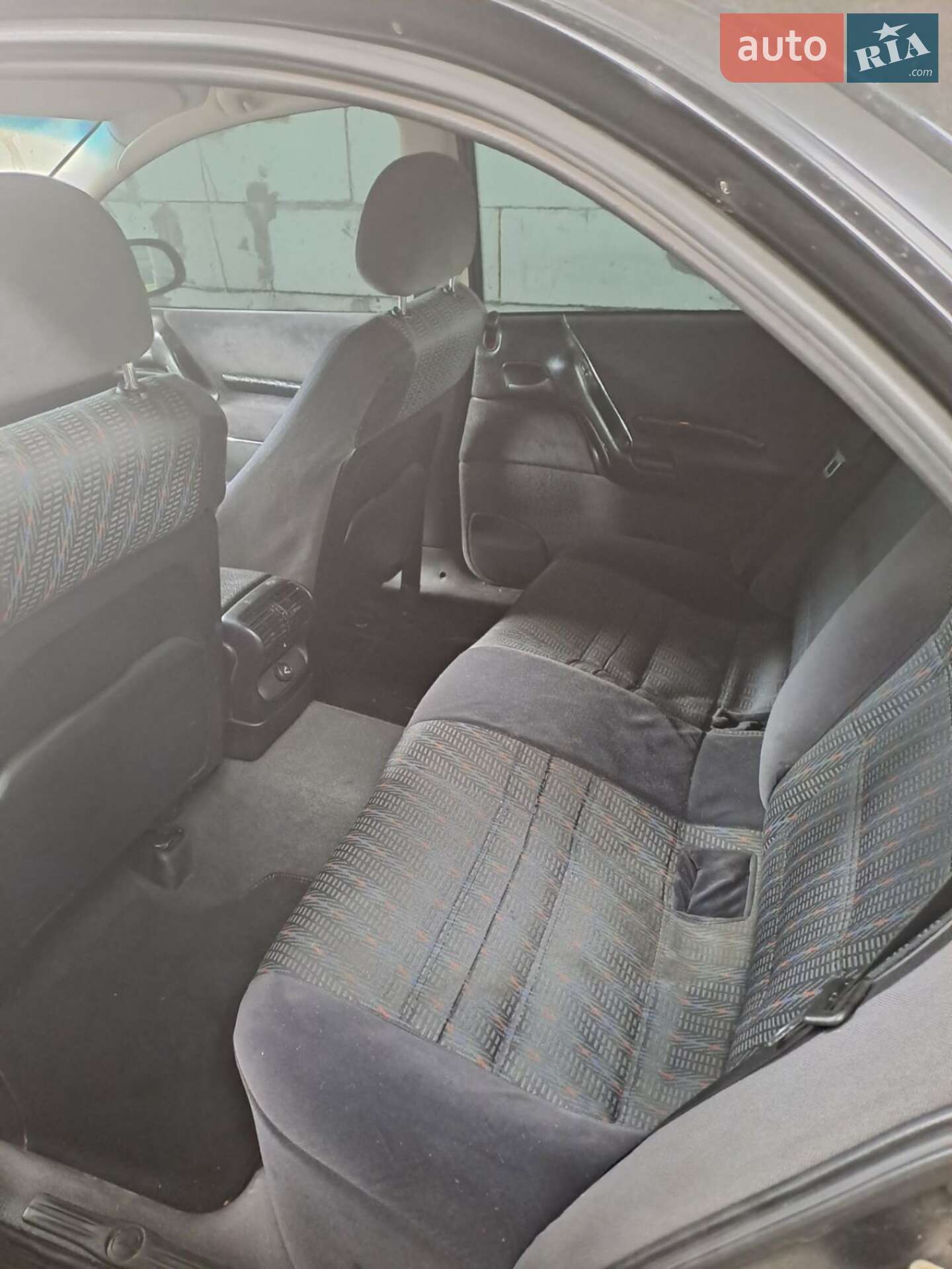 Opel Omega 1999 VIN W0L0VBF69X1108690 фото оголошення 5 з 6