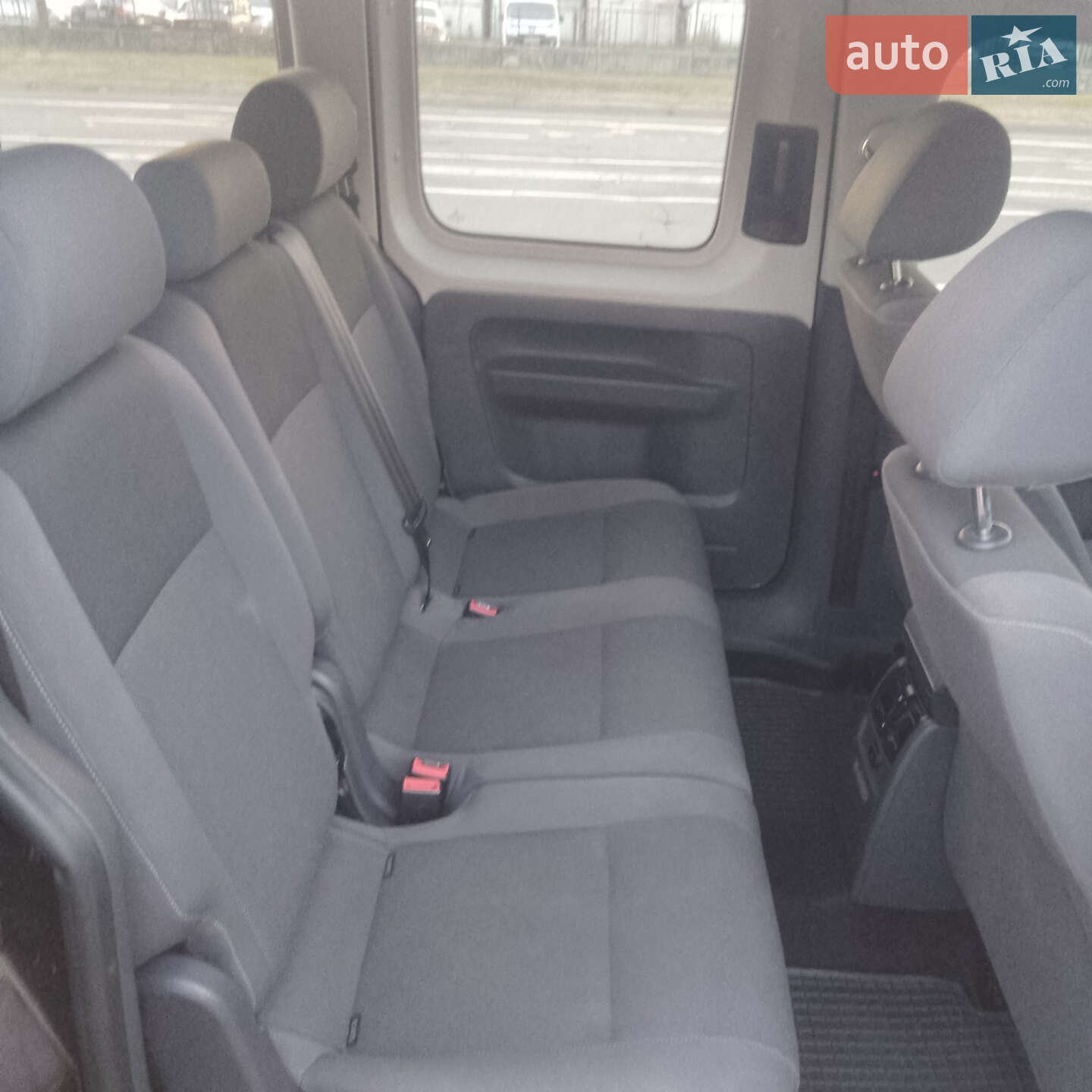 Volkswagen Caddy 2014 VIN WV1ZZZ2KZFX020019 фото оголошення 3 з 9