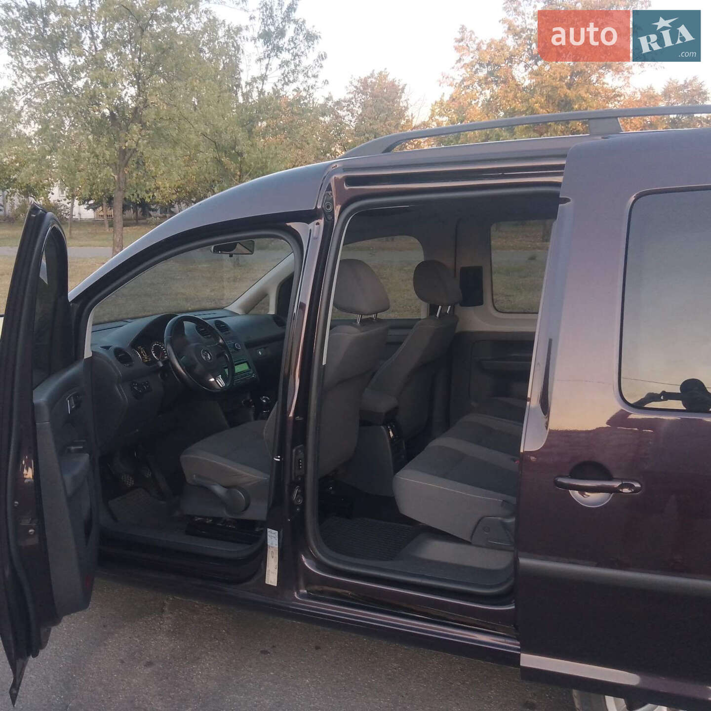 Volkswagen Caddy 2014 VIN WV1ZZZ2KZFX020019 фото оголошення 4 з 9