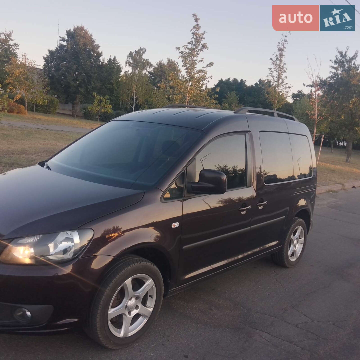 Volkswagen Caddy 2014 VIN WV1ZZZ2KZFX020019 фото оголошення 6 з 9