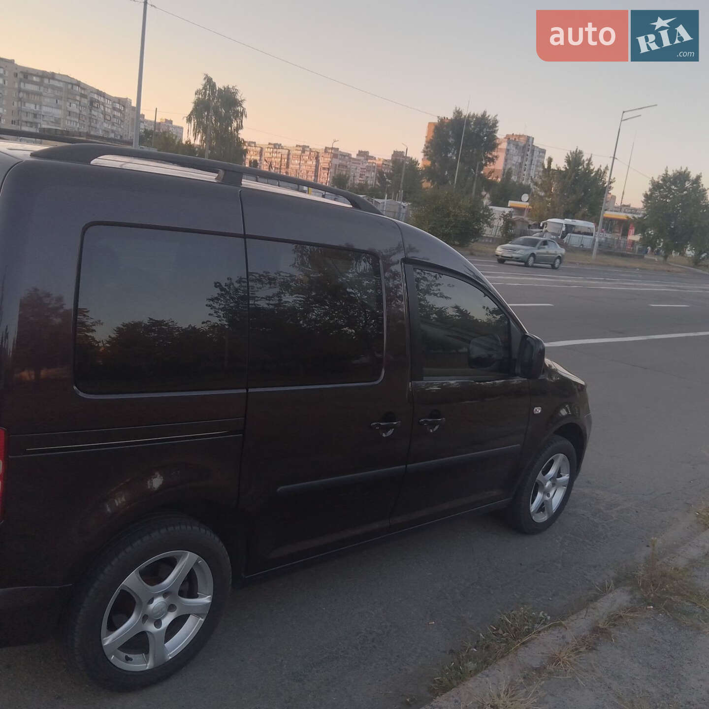 Volkswagen Caddy 2014 VIN WV1ZZZ2KZFX020019 фото оголошення 7 з 9