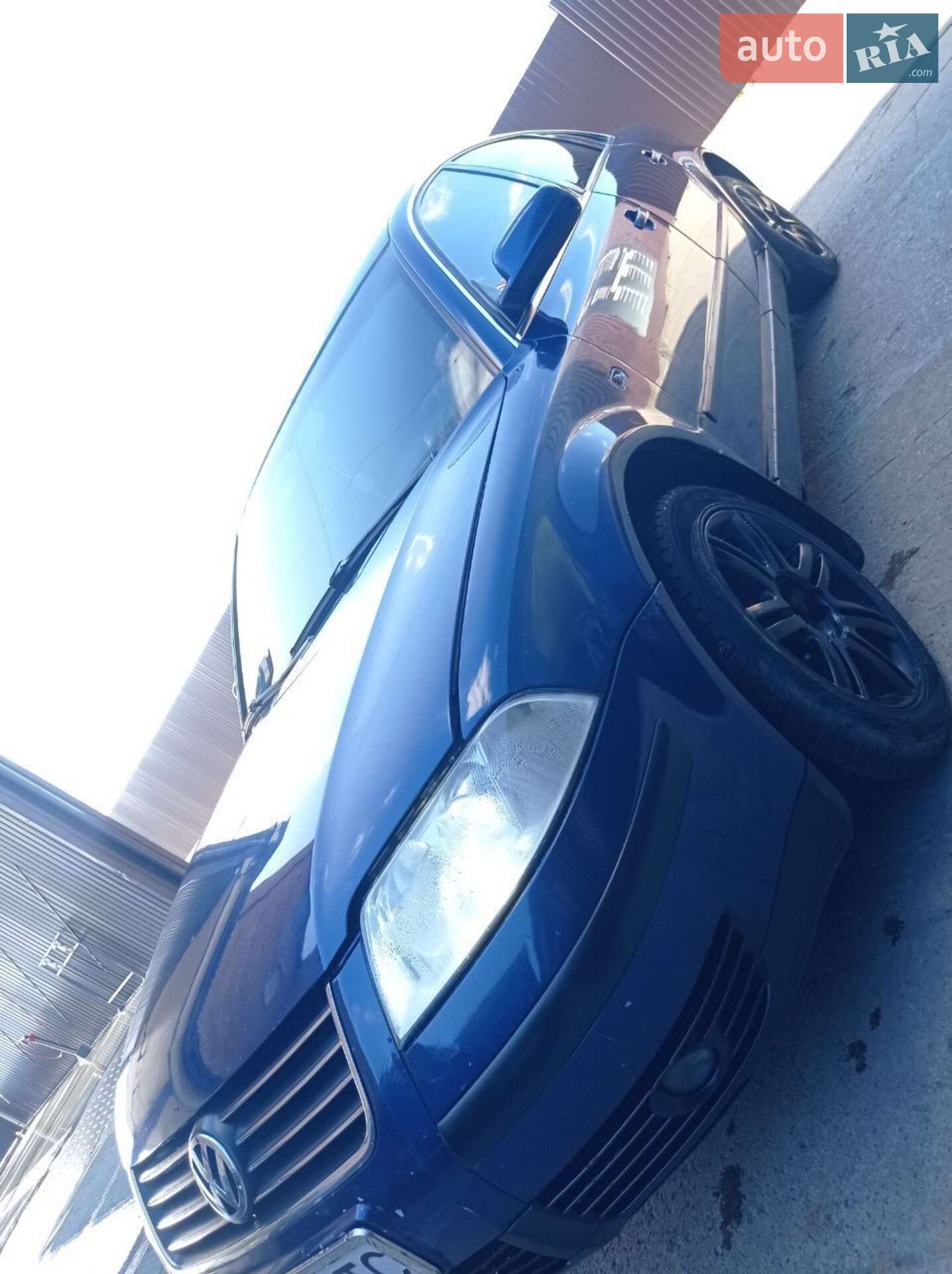 Volkswagen Passat 2001 VIN WVWZZZ3BZ1P128255 фото оголошення 5 з 38