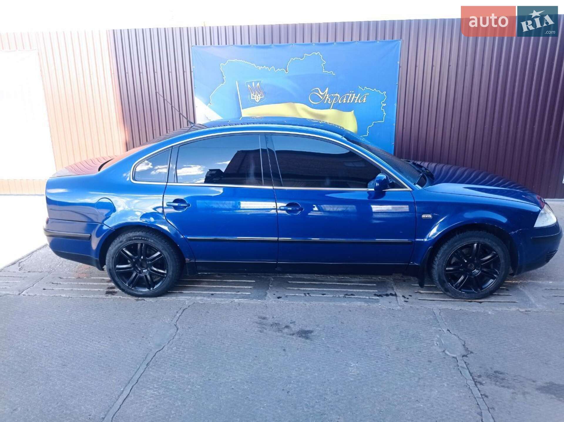 Volkswagen Passat 2001 VIN WVWZZZ3BZ1P128255 фото оголошення 6 з 38