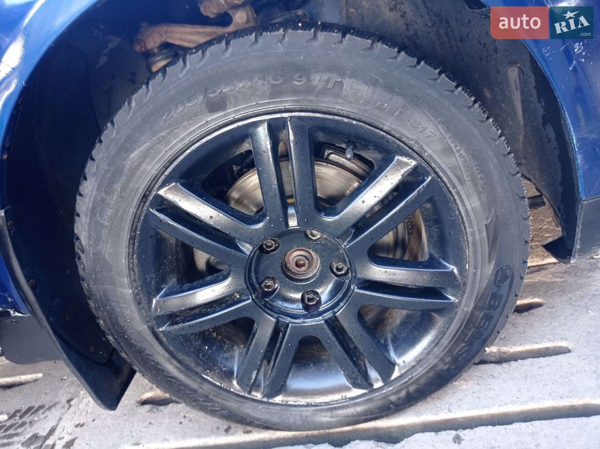 Volkswagen Passat 2001 VIN WVWZZZ3BZ1P128255 фото оголошення 7 з 38