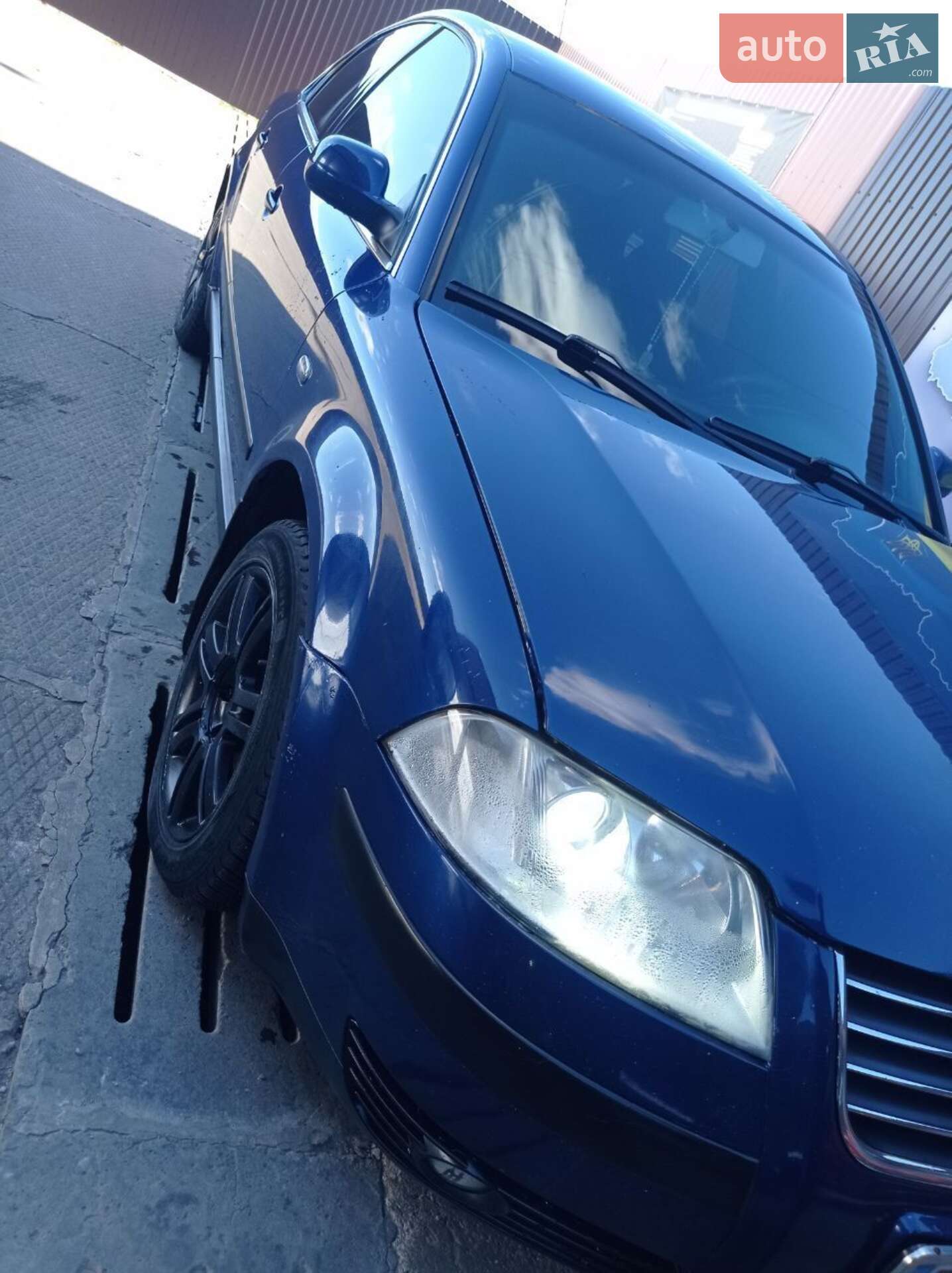 Volkswagen Passat 2001 VIN WVWZZZ3BZ1P128255 фото оголошення 11 з 38