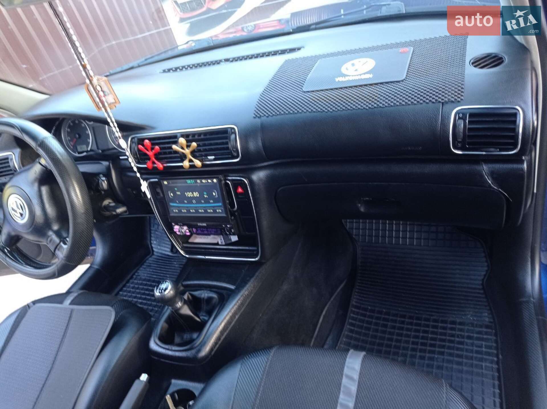 Volkswagen Passat 2001 VIN WVWZZZ3BZ1P128255 фото оголошення 14 з 38
