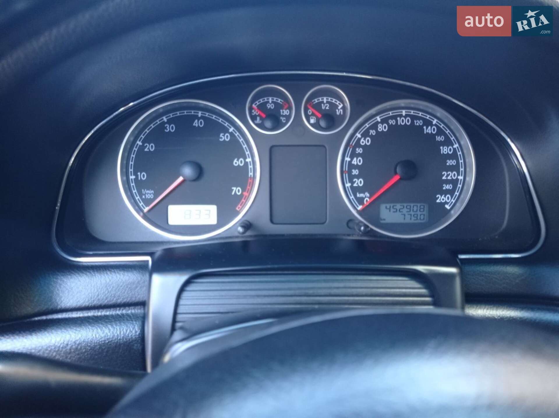 Volkswagen Passat 2001 VIN WVWZZZ3BZ1P128255 фото оголошення 22 з 38