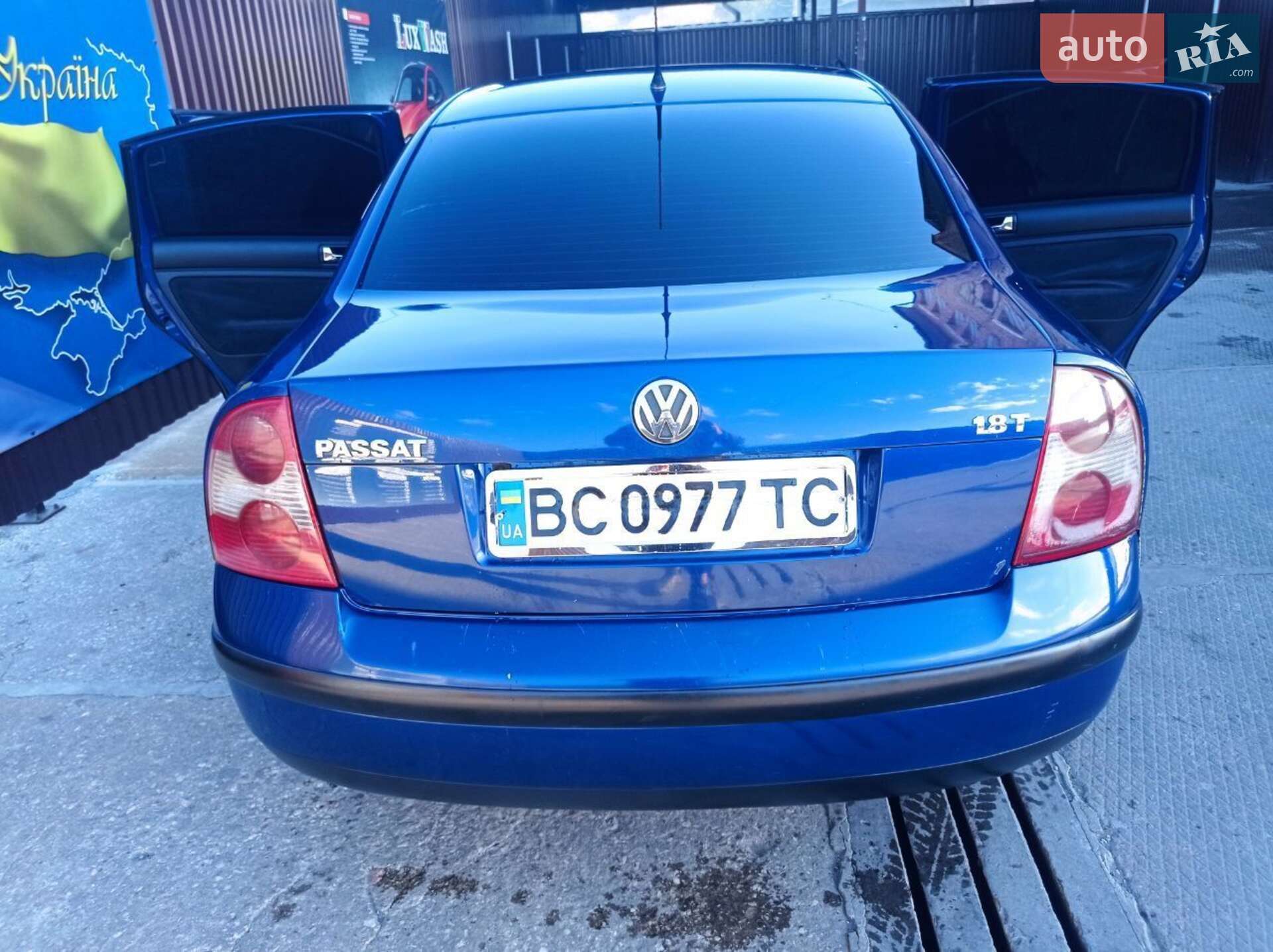 Volkswagen Passat 2001 VIN WVWZZZ3BZ1P128255 фото оголошення 25 з 38