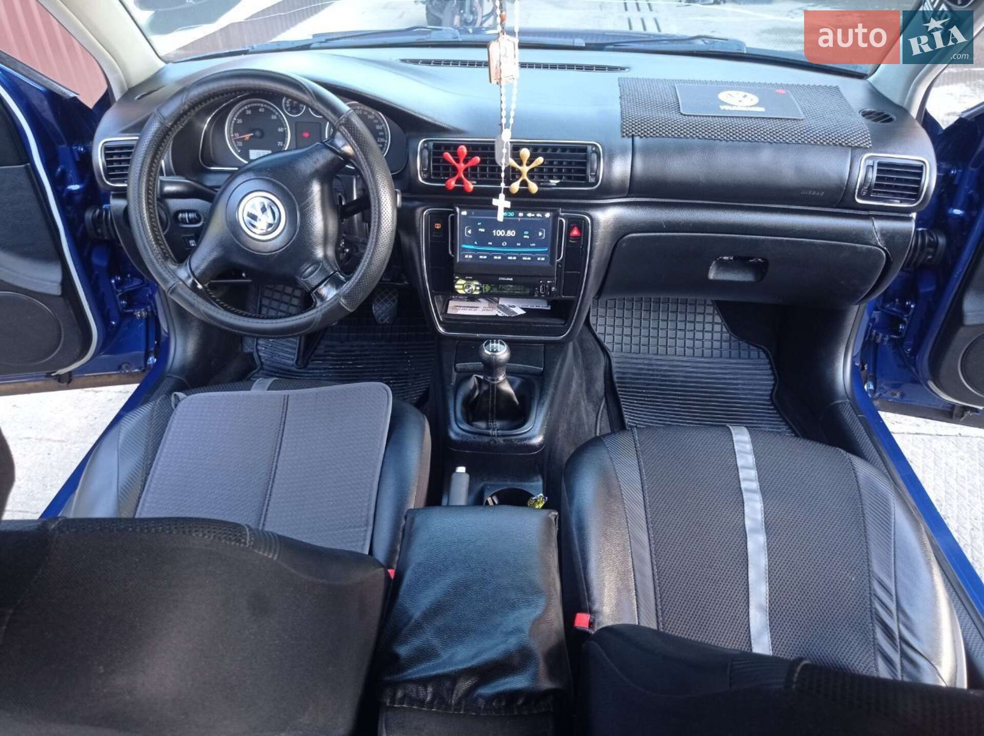 Volkswagen Passat 2001 VIN WVWZZZ3BZ1P128255 фото оголошення 30 з 38