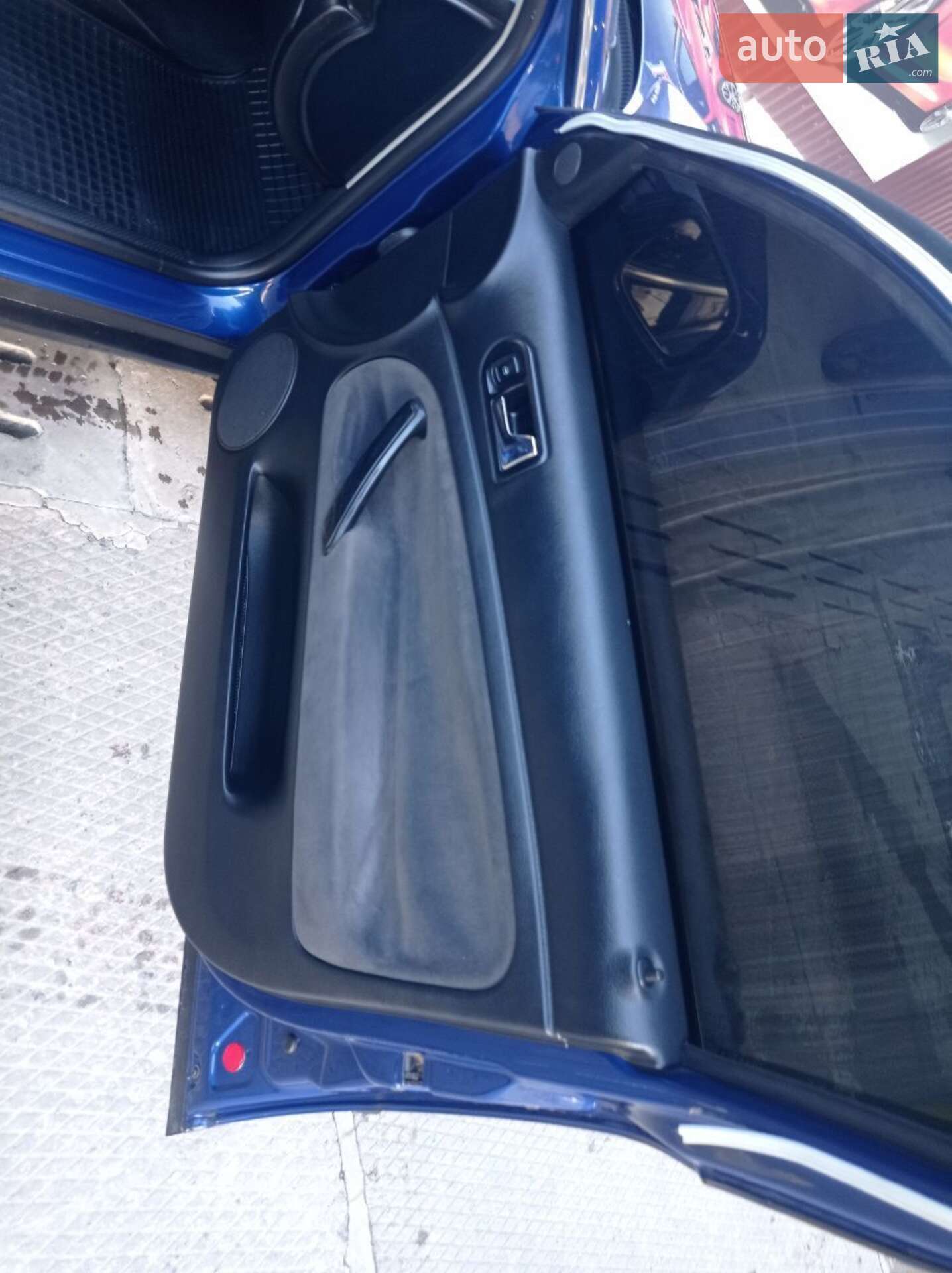Volkswagen Passat 2001 VIN WVWZZZ3BZ1P128255 фото оголошення 31 з 38