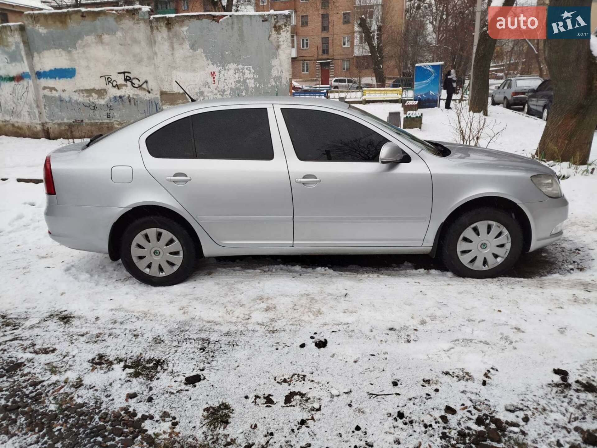Skoda Octavia 2012 VIN TMBCK41Z3DB152277 фото оголошення 8 з 26