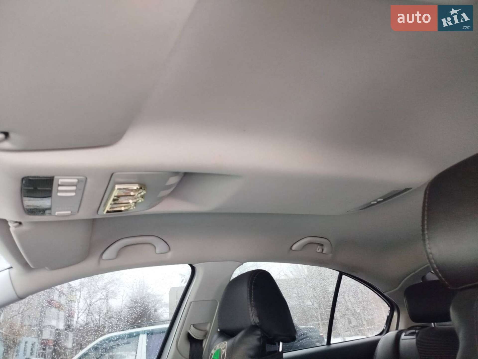 Skoda Octavia 2012 VIN TMBCK41Z3DB152277 фото оголошення 23 з 26