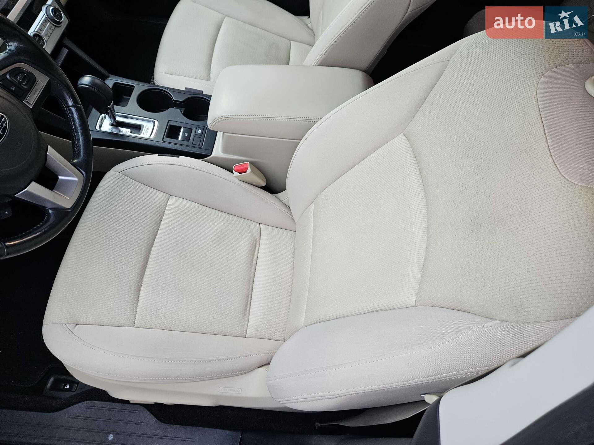 Subaru Legacy 2014 VIN 4S3BNAC62F3004252 фото оголошення 18 з 34
