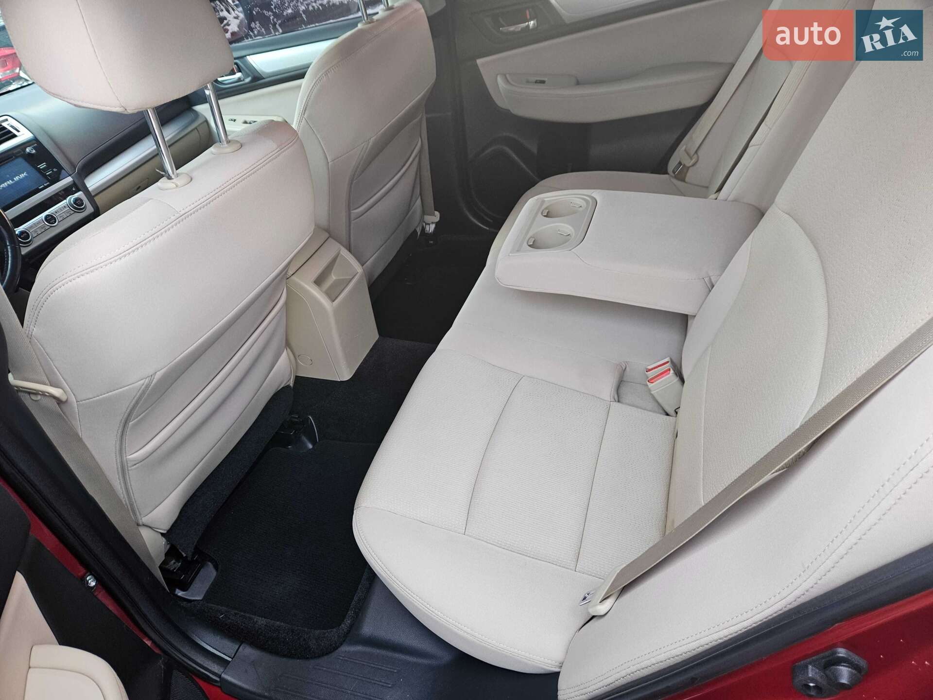 Subaru Legacy 2014 VIN 4S3BNAC62F3004252 фото оголошення 19 з 34