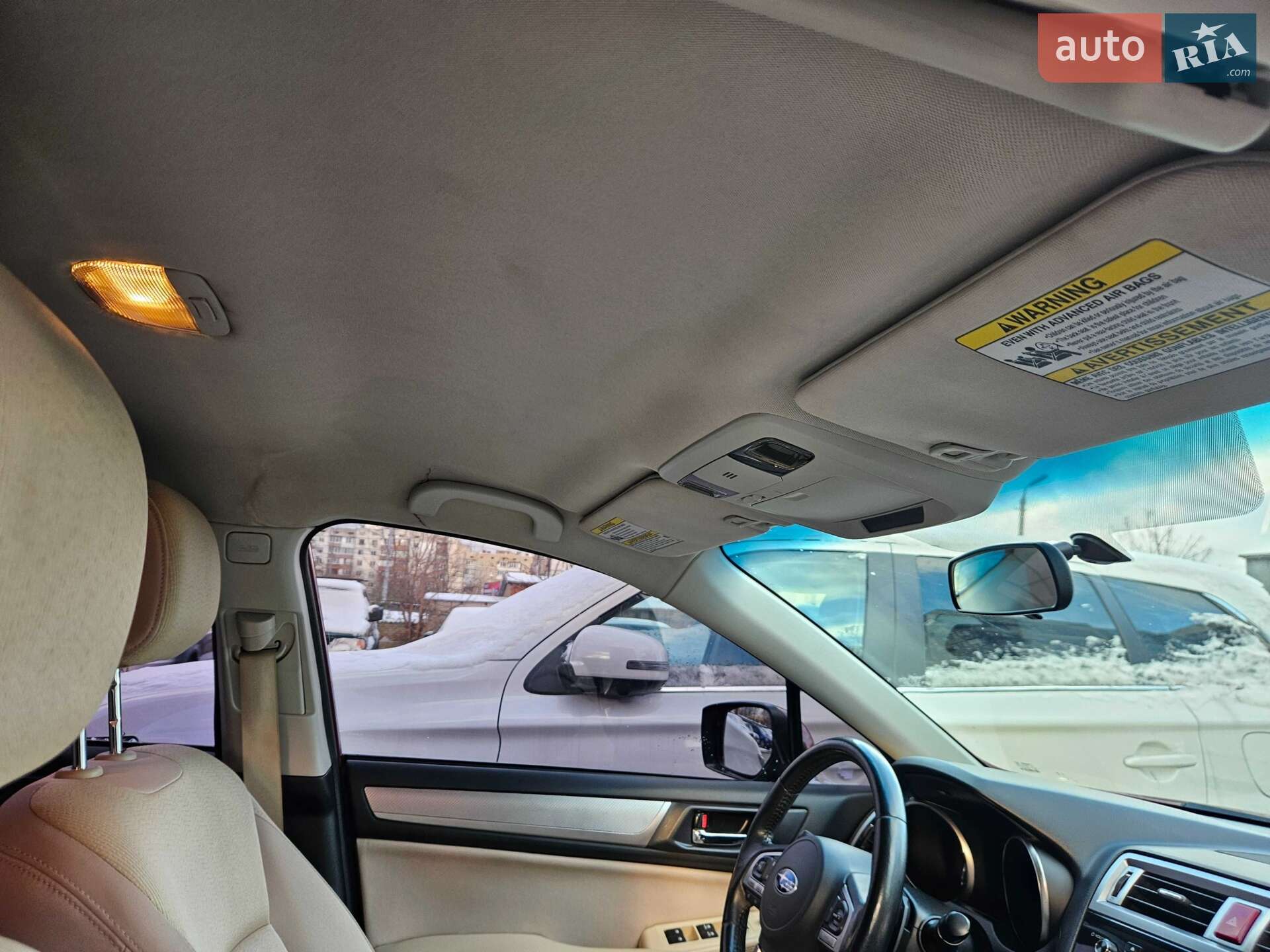 Subaru Legacy 2014 VIN 4S3BNAC62F3004252 фото оголошення 23 з 34