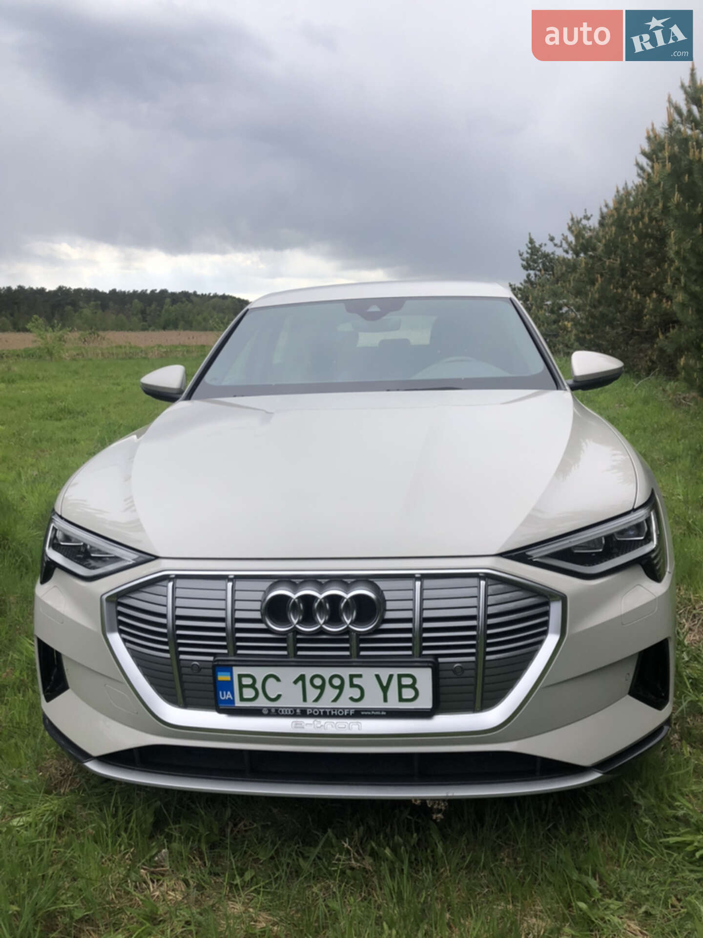 Audi e-tron 2021 VIN WAUZZZGEXMB024087 фото оголошення 115 з 115