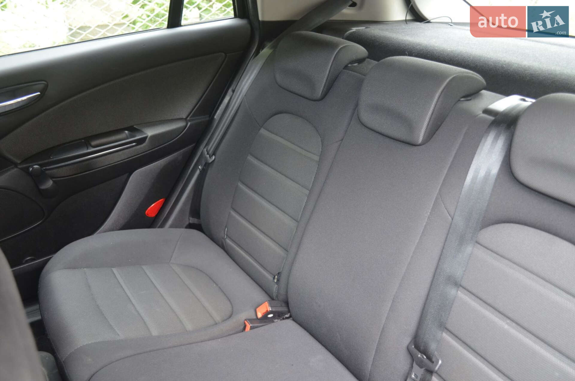 Fiat Bravo 2011 VIN ZFA19800004319407 фото оголошення 8 з 9