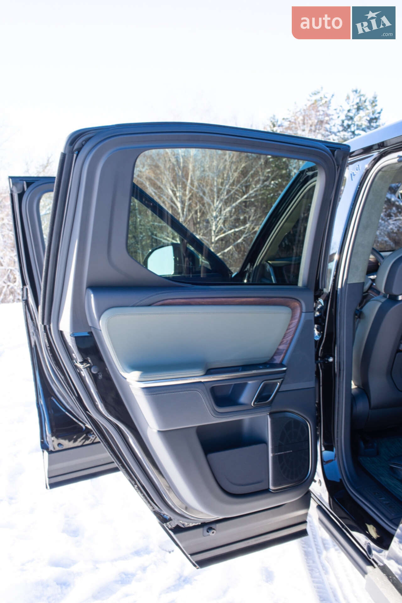 Rivian R1T 2023 VIN 7FCTGAAA3NN016283 фото оголошення 55 з 61