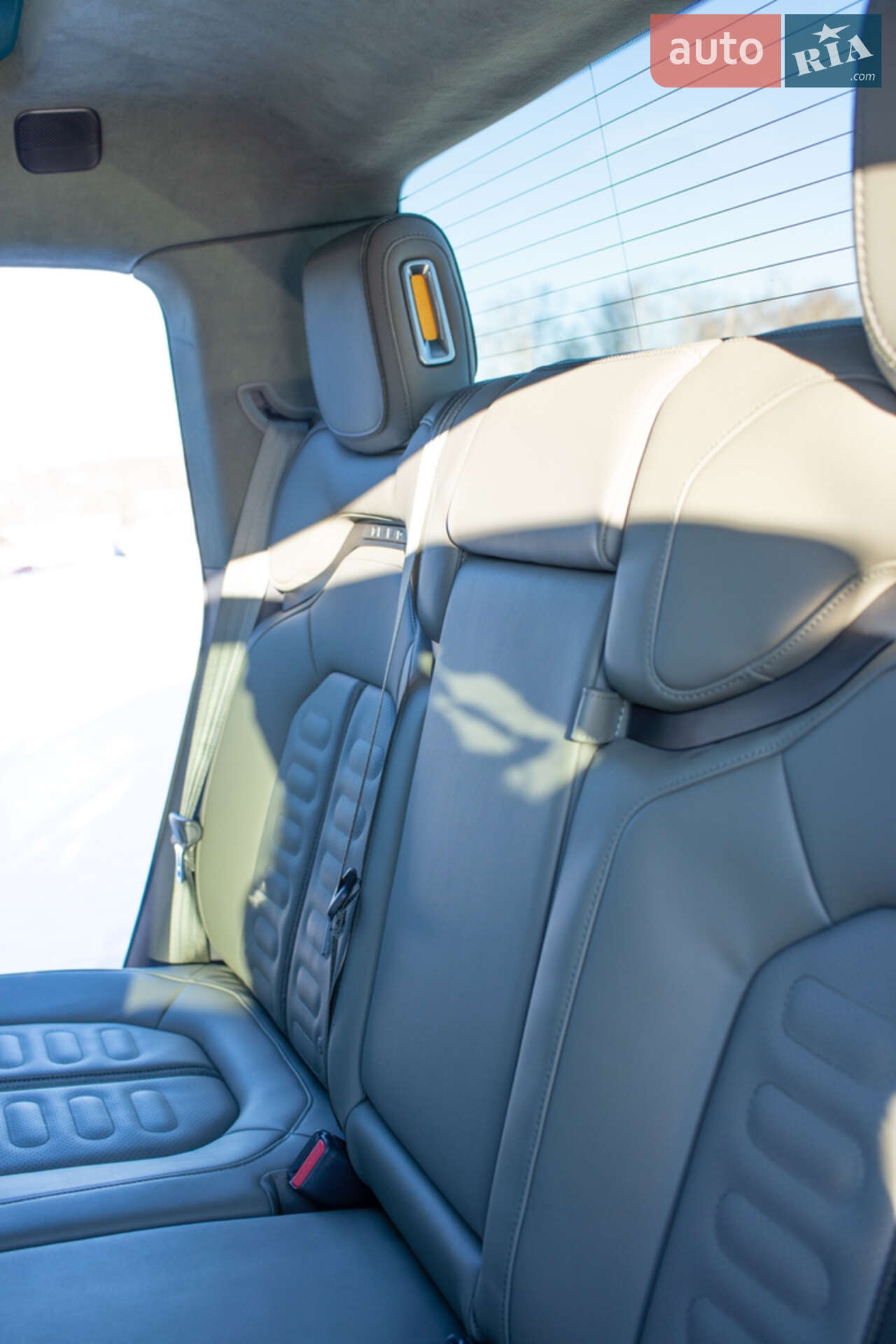 Rivian R1T 2023 VIN 7FCTGAAA3NN016283 фото оголошення 58 з 61