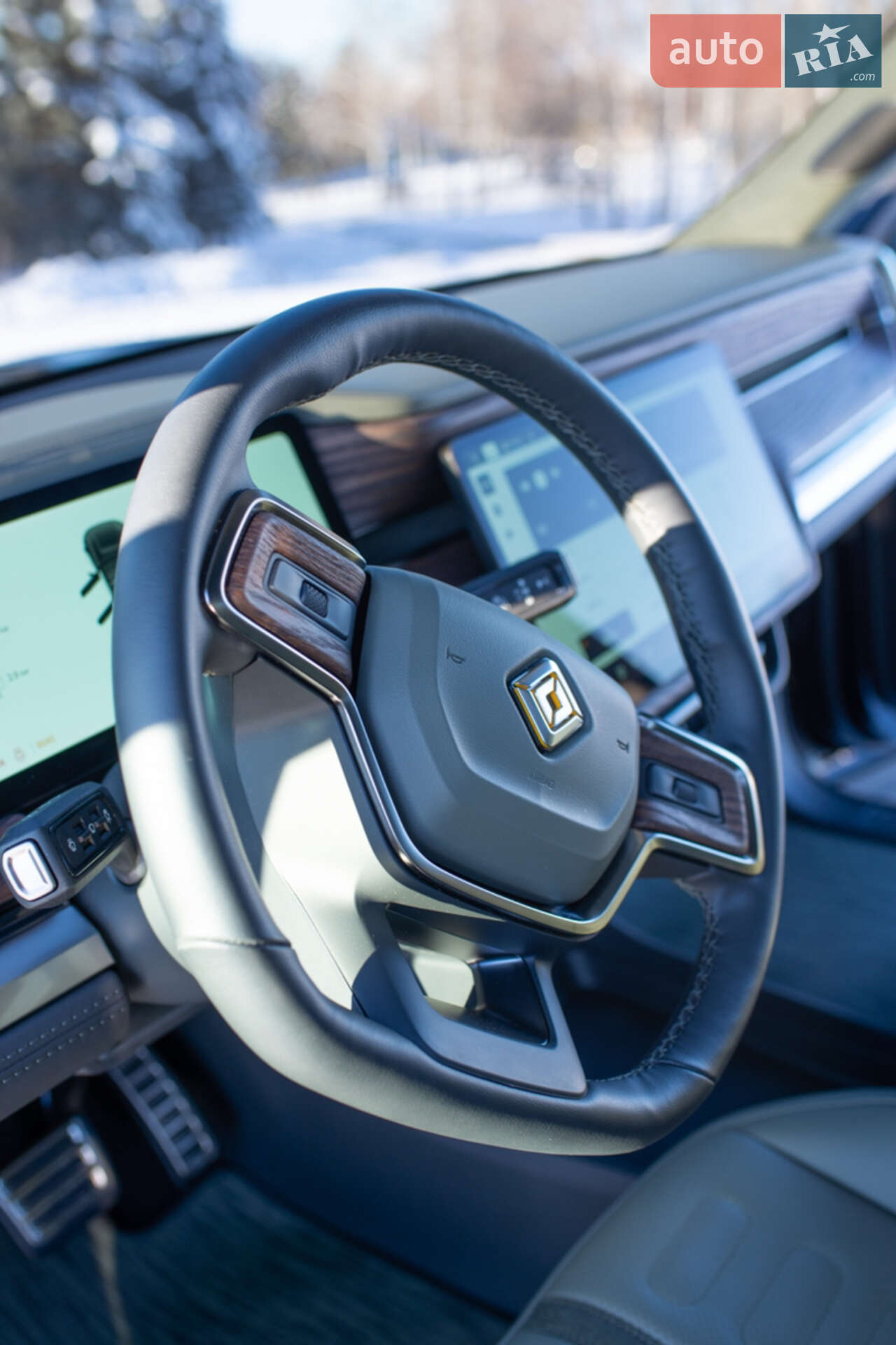Rivian R1T 2023 VIN 7FCTGAAA3NN016283 фото оголошення 59 з 61