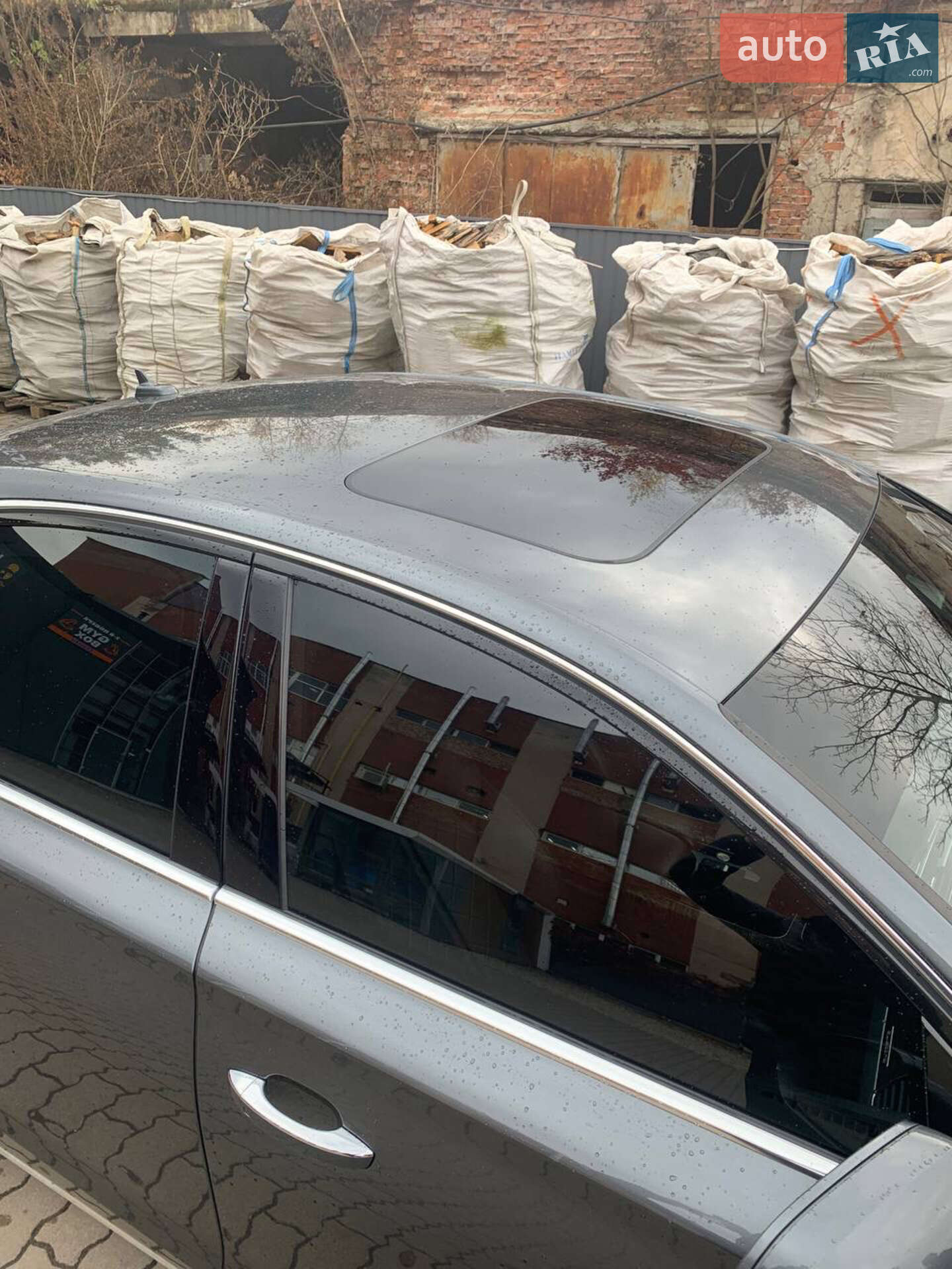 Audi A8 2014 VIN WAUJGAFD0FN009905 фото оголошення 20 з 68