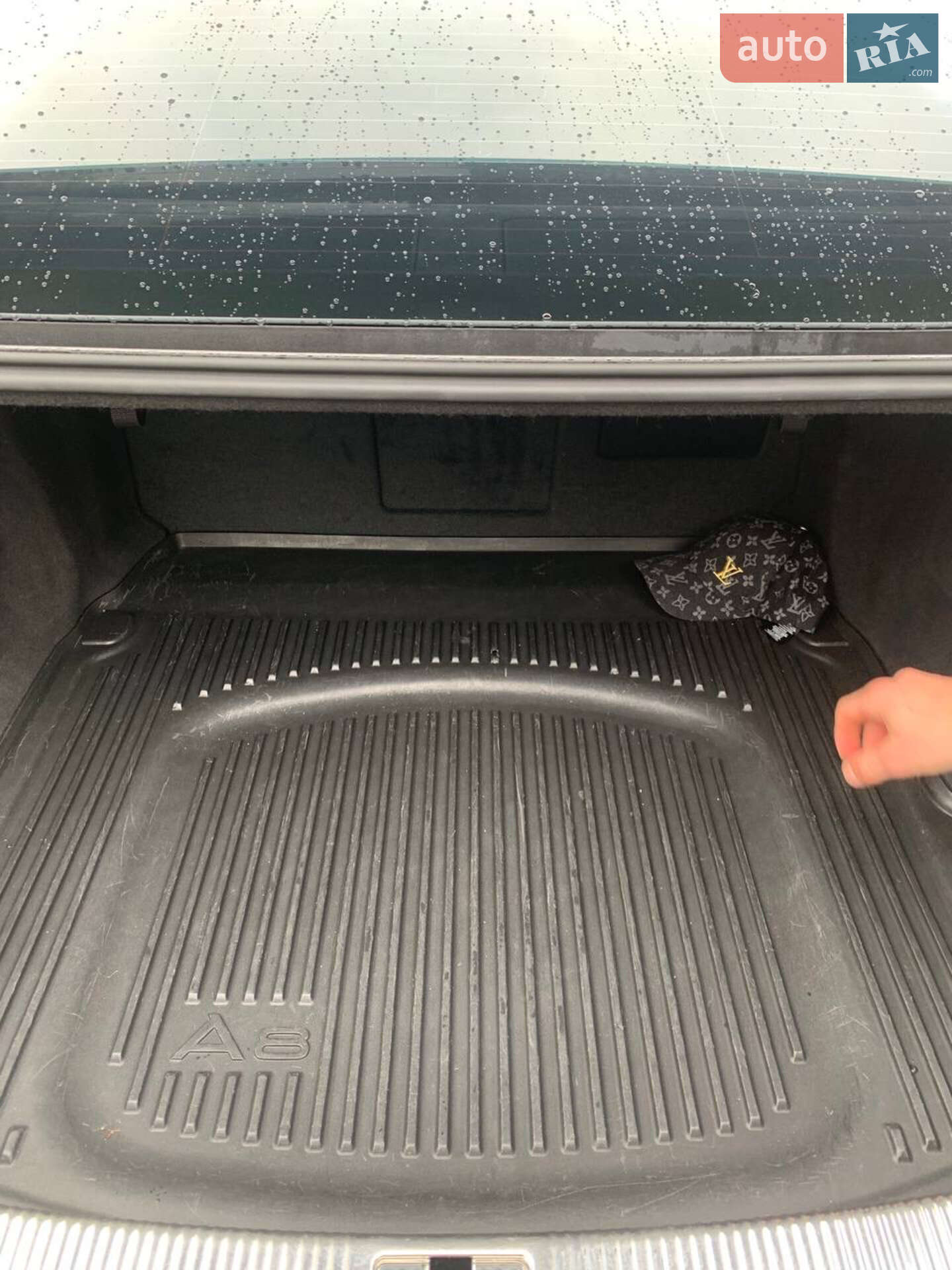 Audi A8 2014 VIN WAUJGAFD0FN009905 фото оголошення 40 з 68