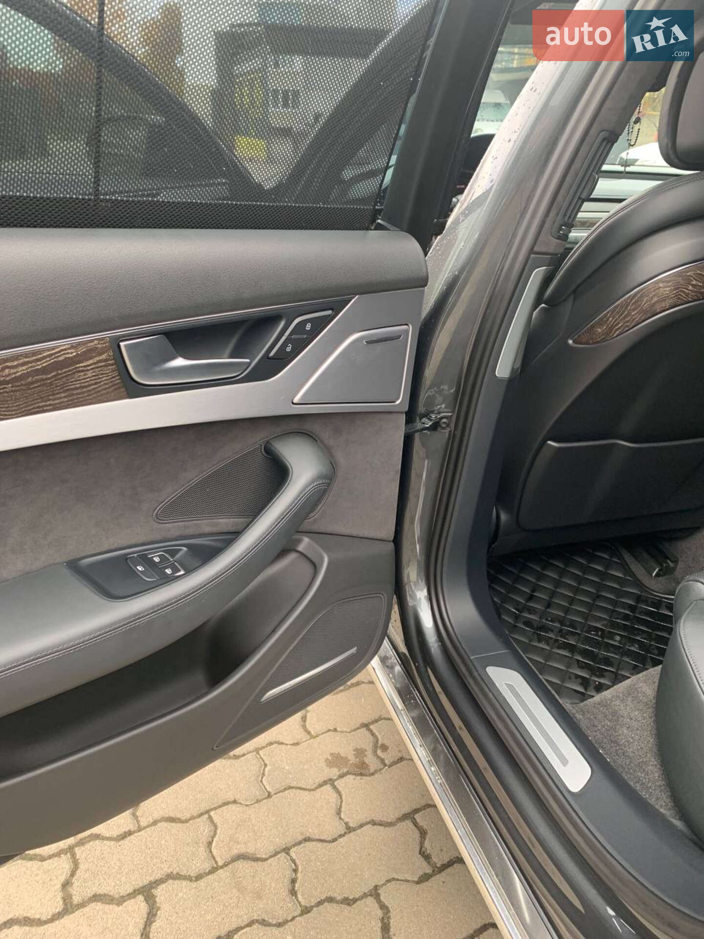 Audi A8 2014 VIN WAUJGAFD0FN009905 фото оголошення 48 з 68