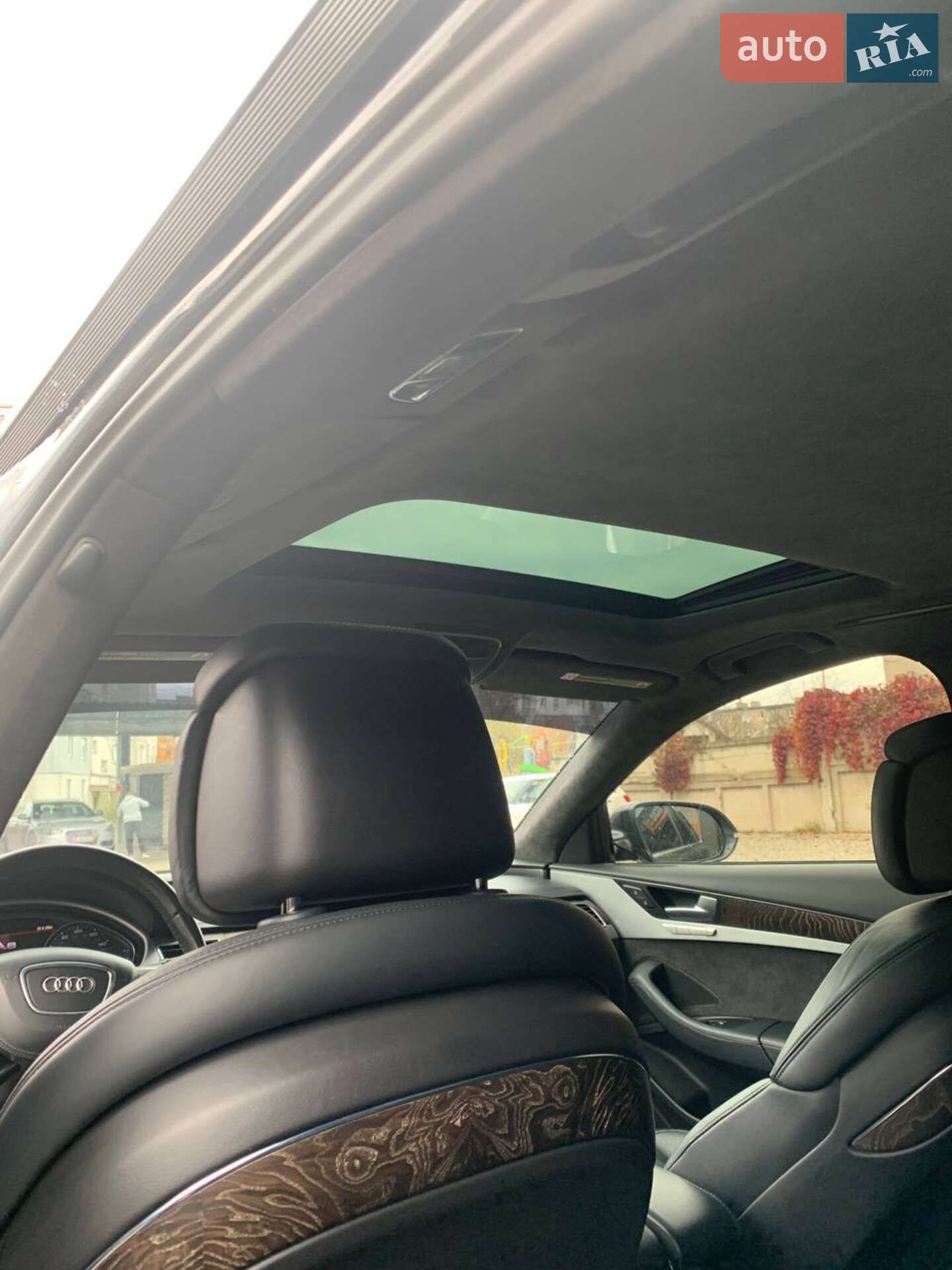 Audi A8 2014 VIN WAUJGAFD0FN009905 фото оголошення 50 з 68